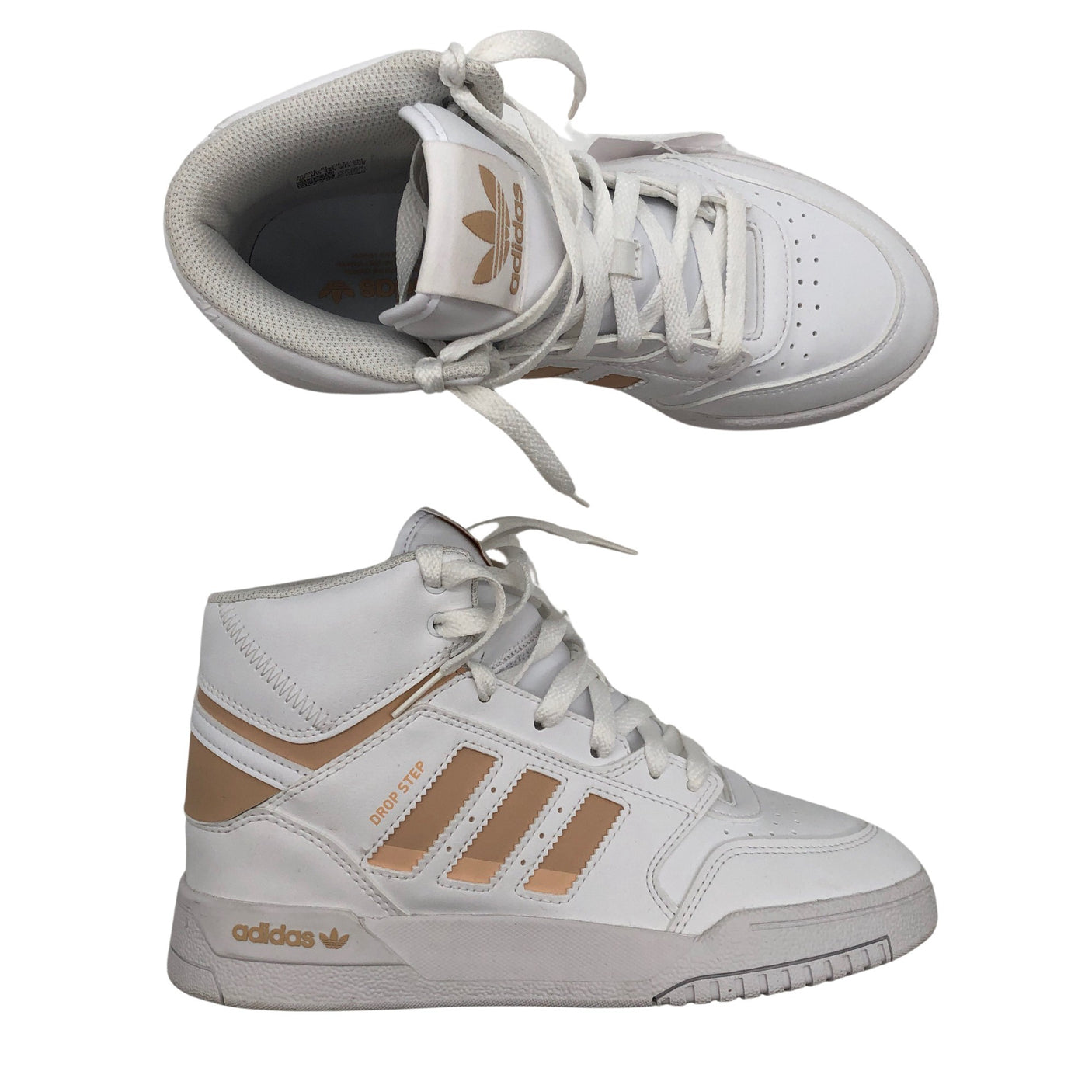 Unisex Adidas - Tennarit, koko 38 - (1)