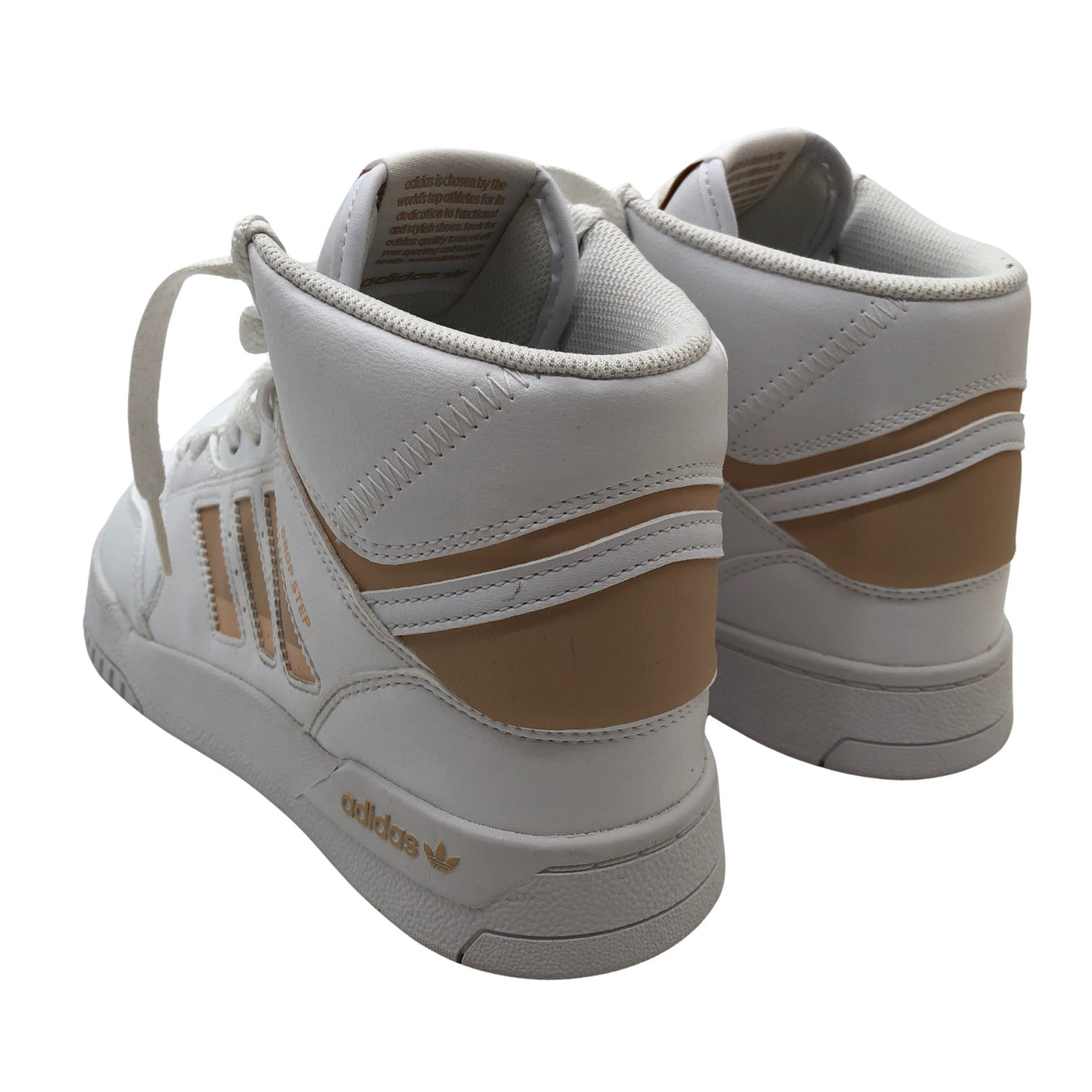 Unisex Adidas - Tennarit, koko 38 - (2)