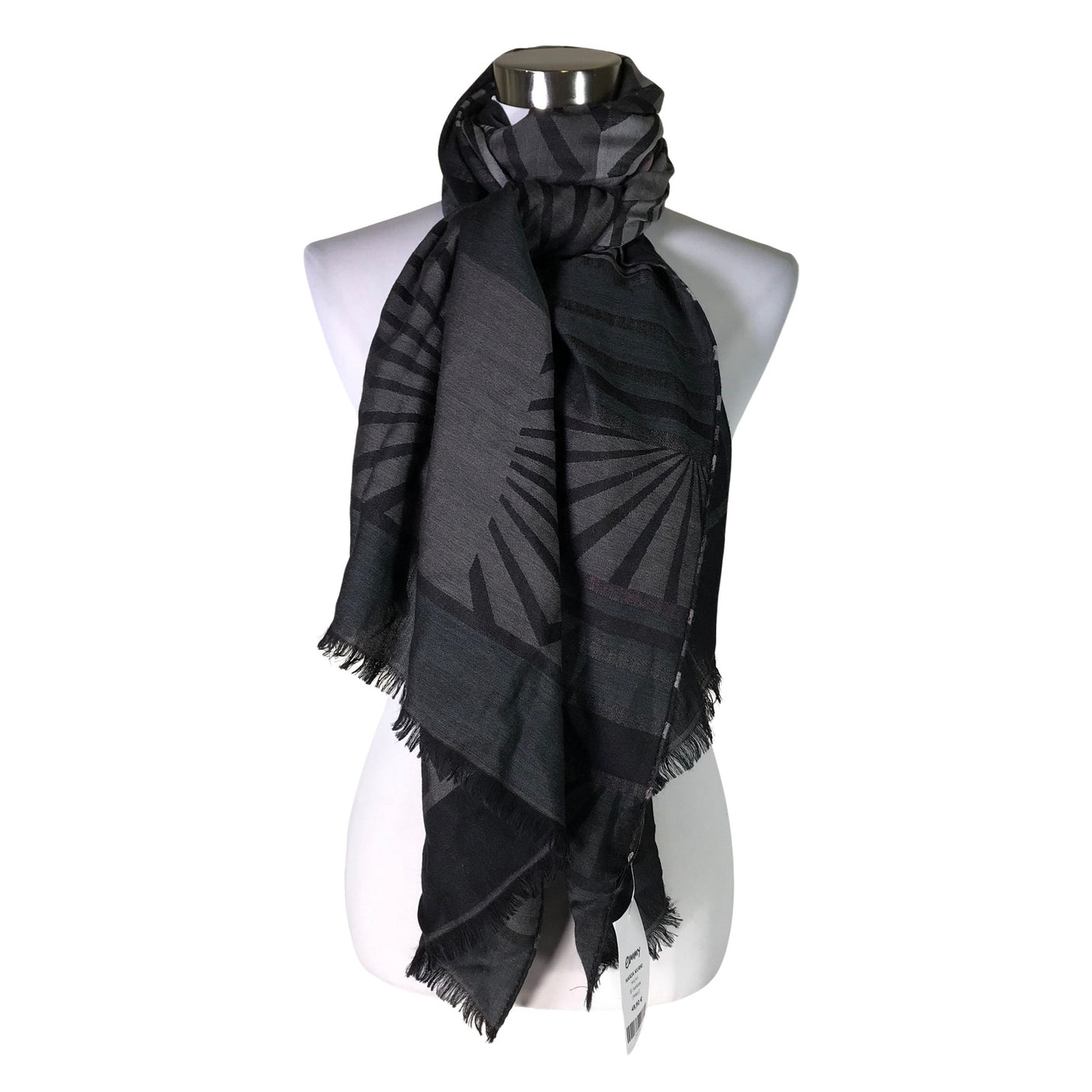 Unisex Marja Kurki - Huivi, koko Maxi - (1)