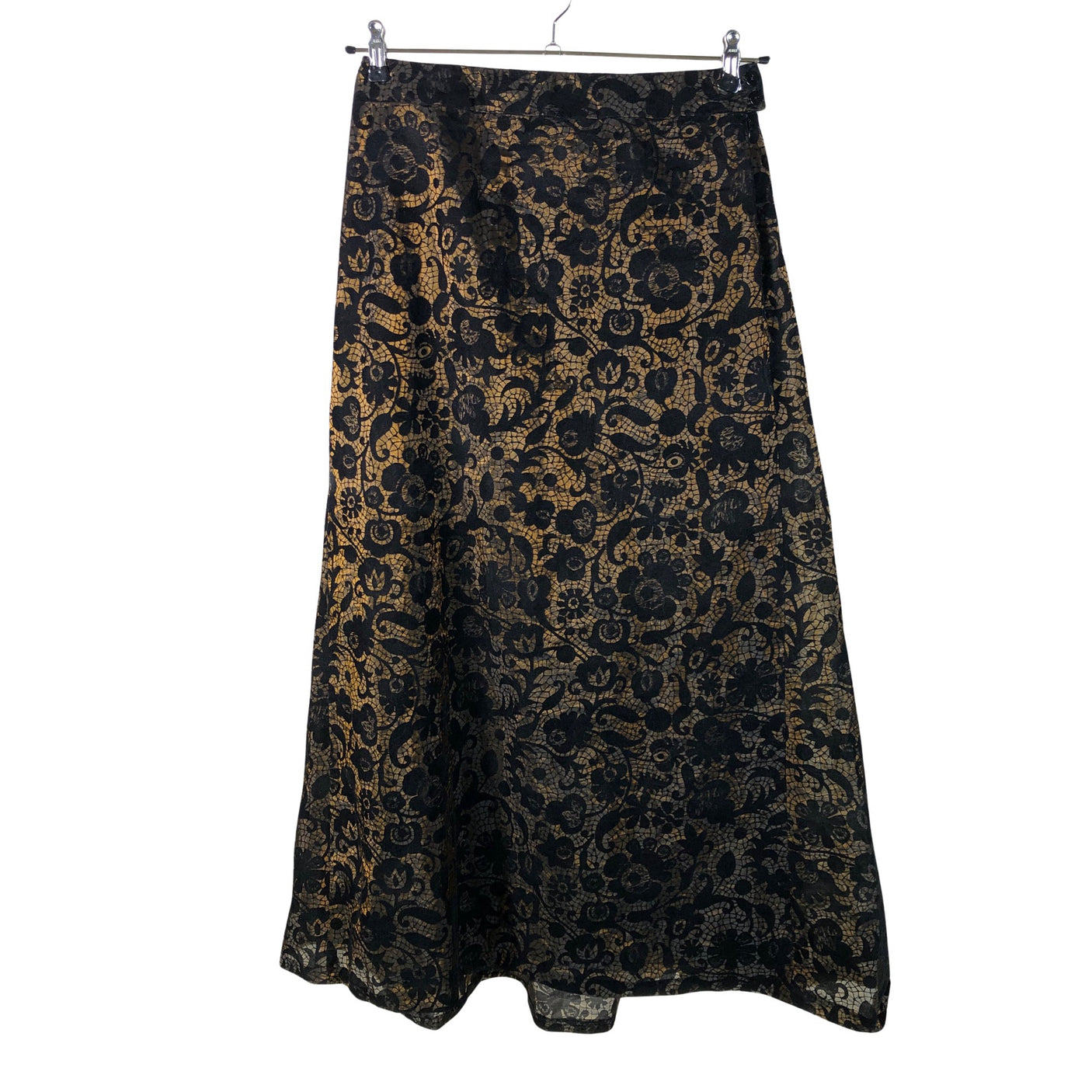Unisex Birgitta - Juhlahame, koko 38 - (1)