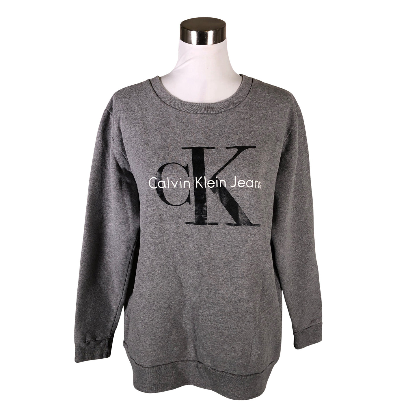 Unisex Calvin Klein - Collegepaita, koko 40 - (1)