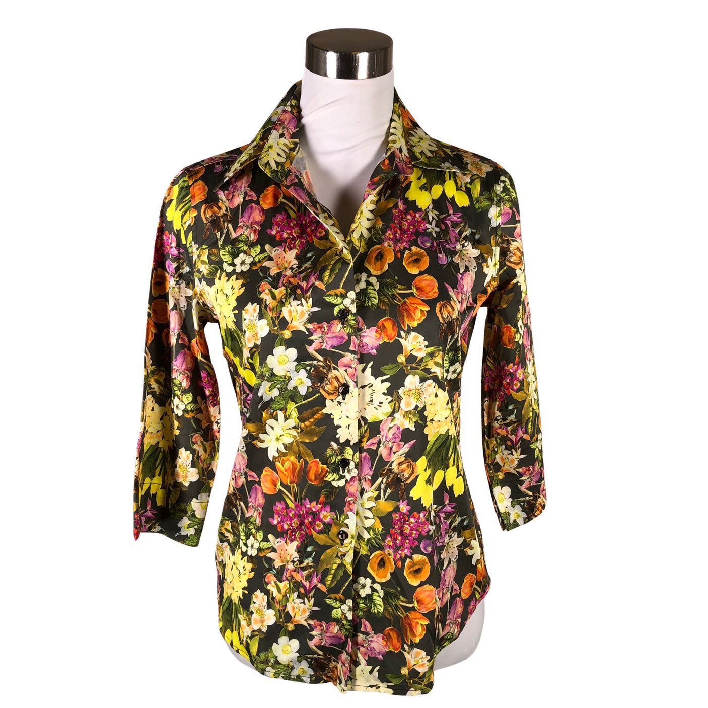 Unisex Nara Camicie - Pusero, koko 38 - (1)