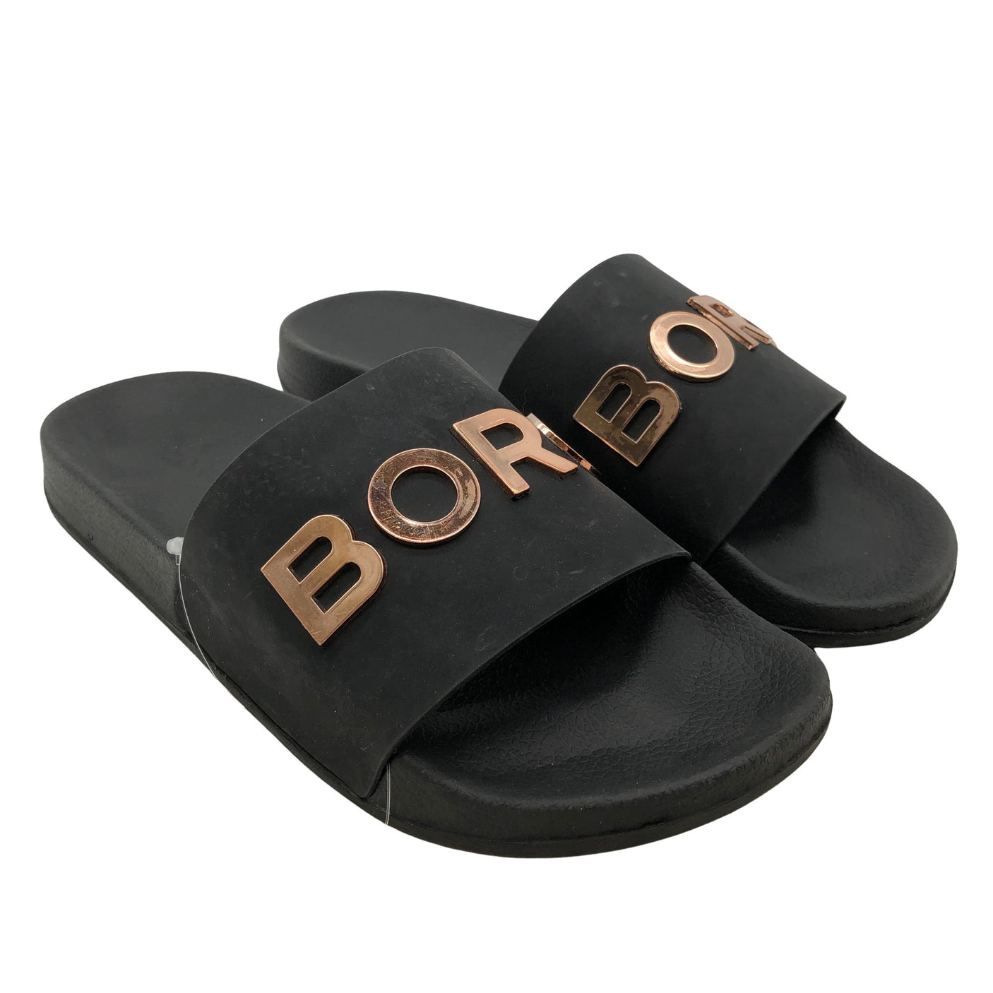 Unisex Björn Borg - Rantasandaalit, koko 41 - (2)