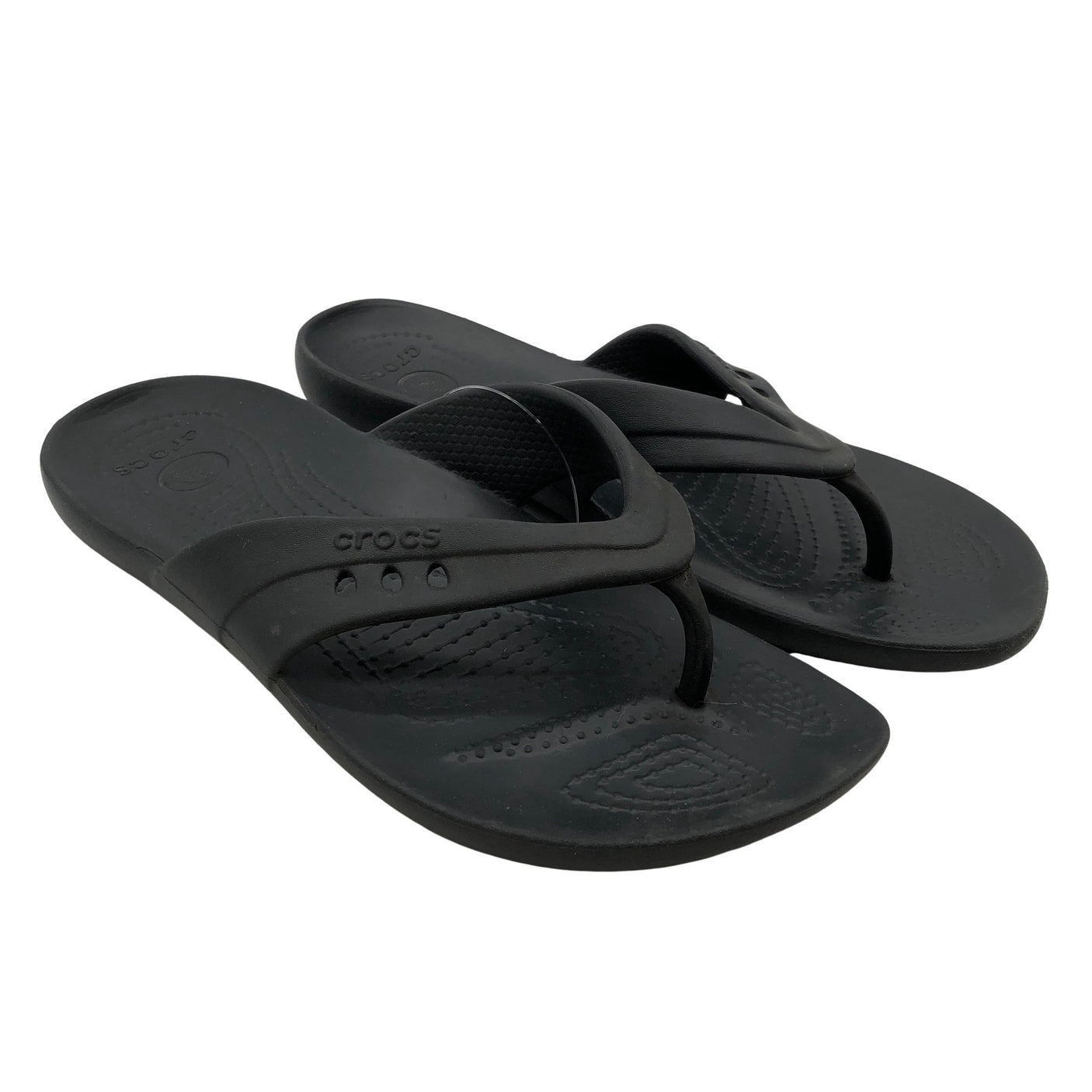 Unisex Crocs - Rantasandaalit, koko 40 - (2)