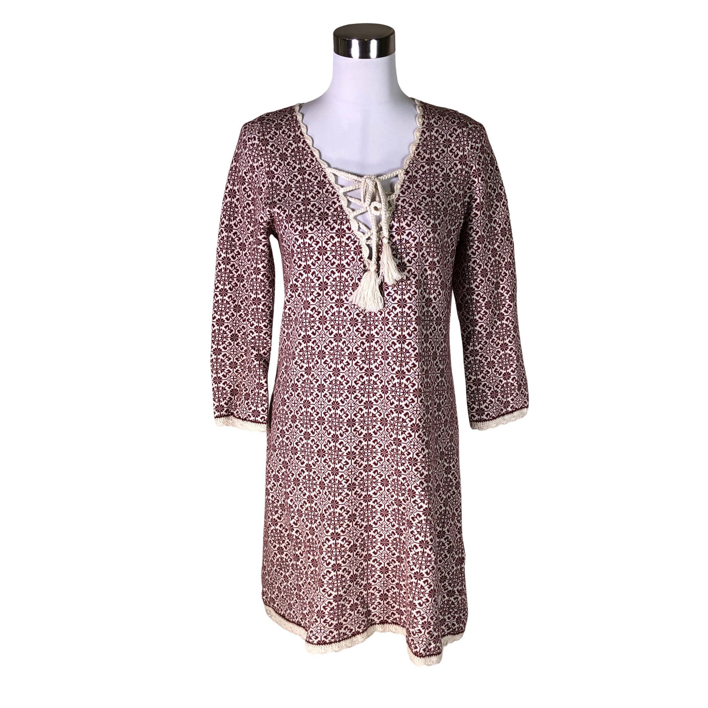 Unisex Odd Molly - Neulemekko, koko 40 - (1)
