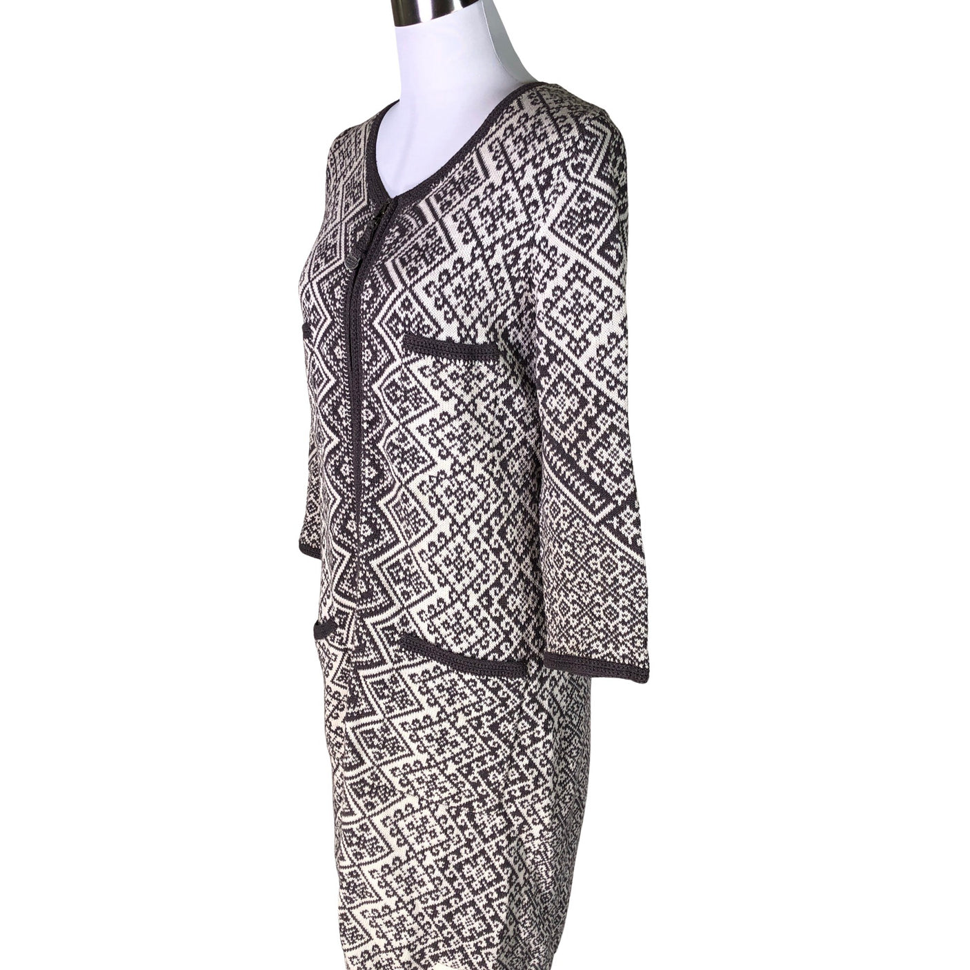 Unisex Odd Molly - Neulemekko, koko 38 - (3)