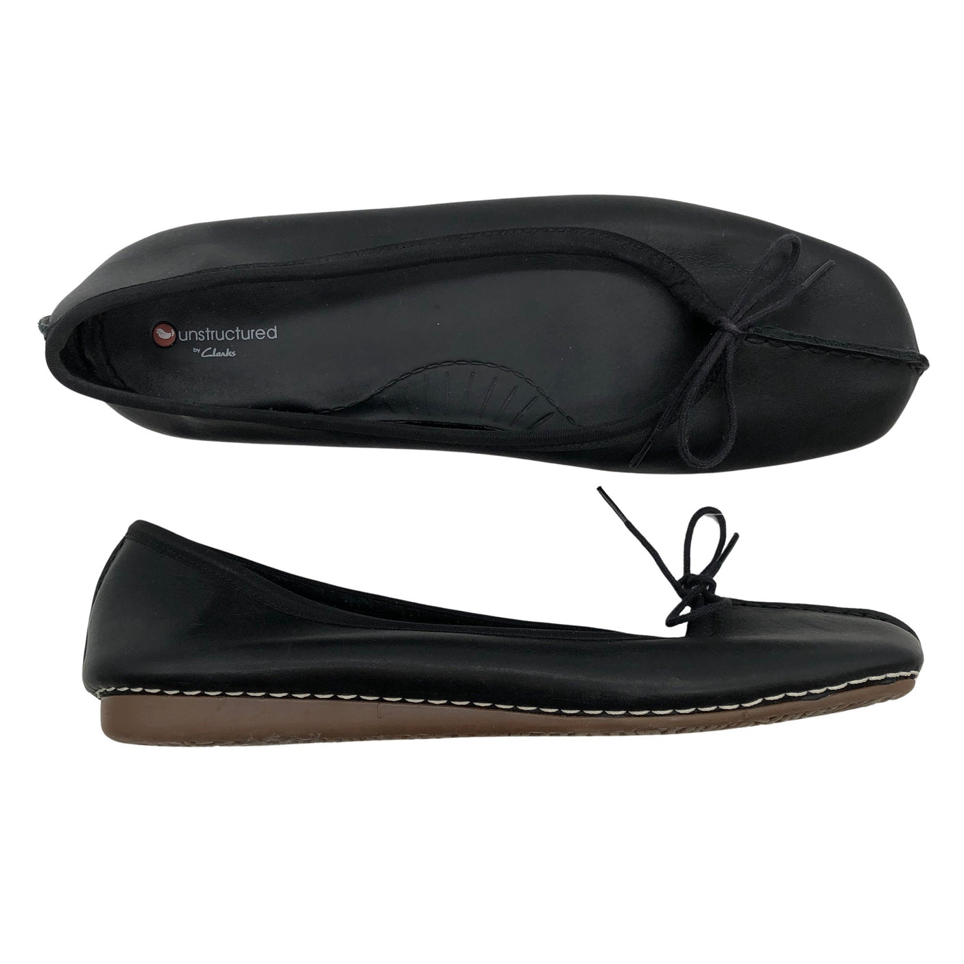 Unisex Clarks - Ballerinat, koko 41 - (1)