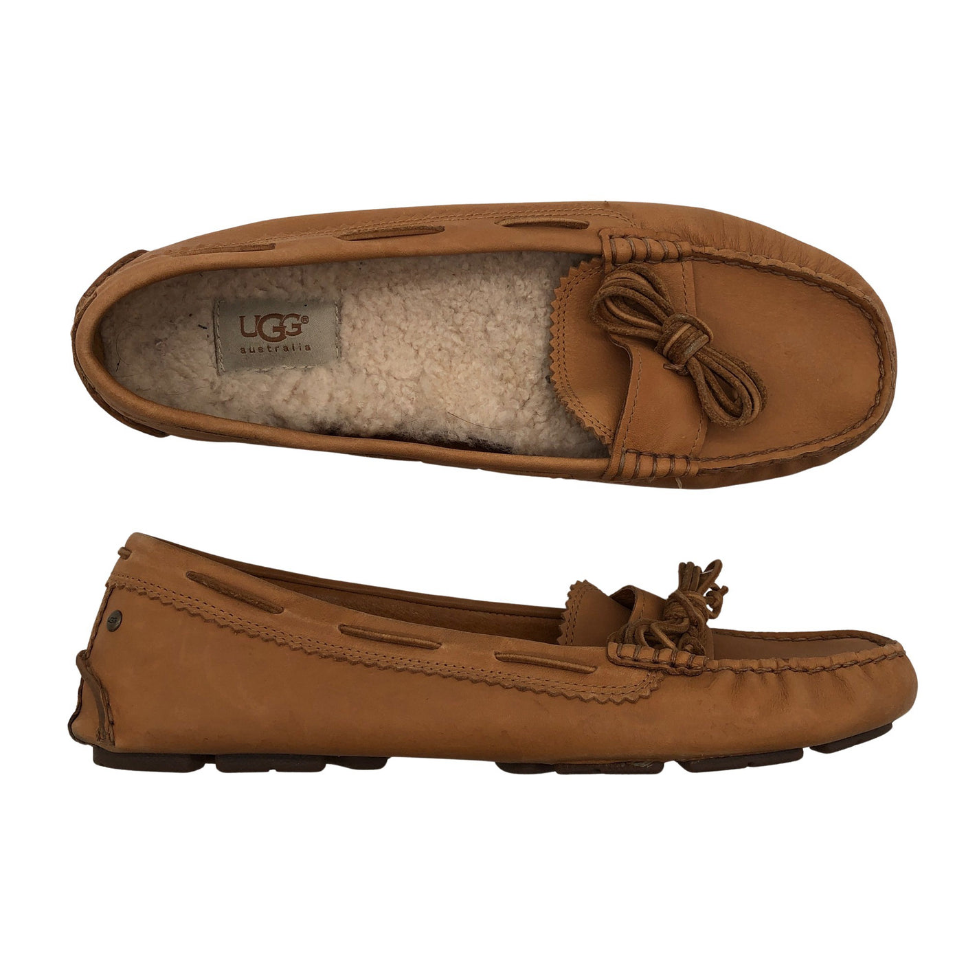 Unisex Ugg - Loaferit, koko 42 - (1)