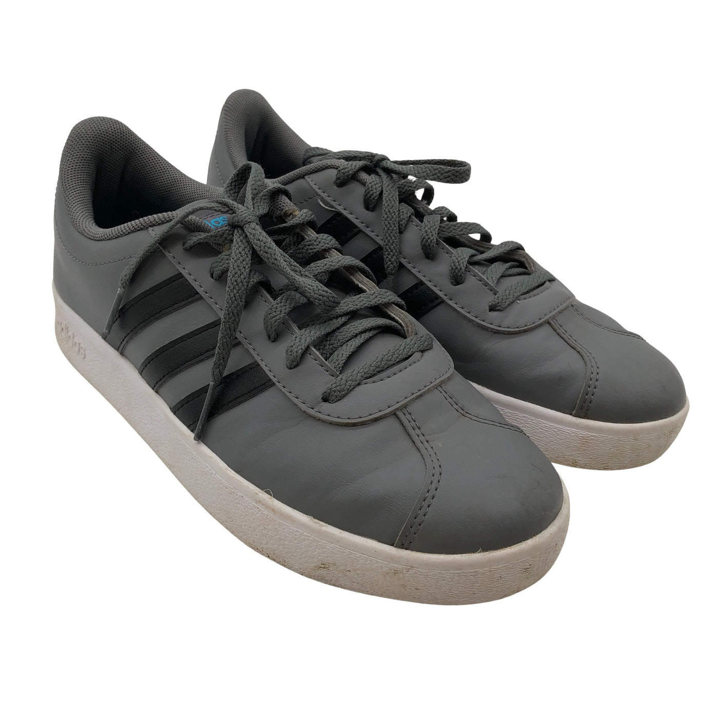 Unisex Adidas - Tennarit, koko 38 - (2)
