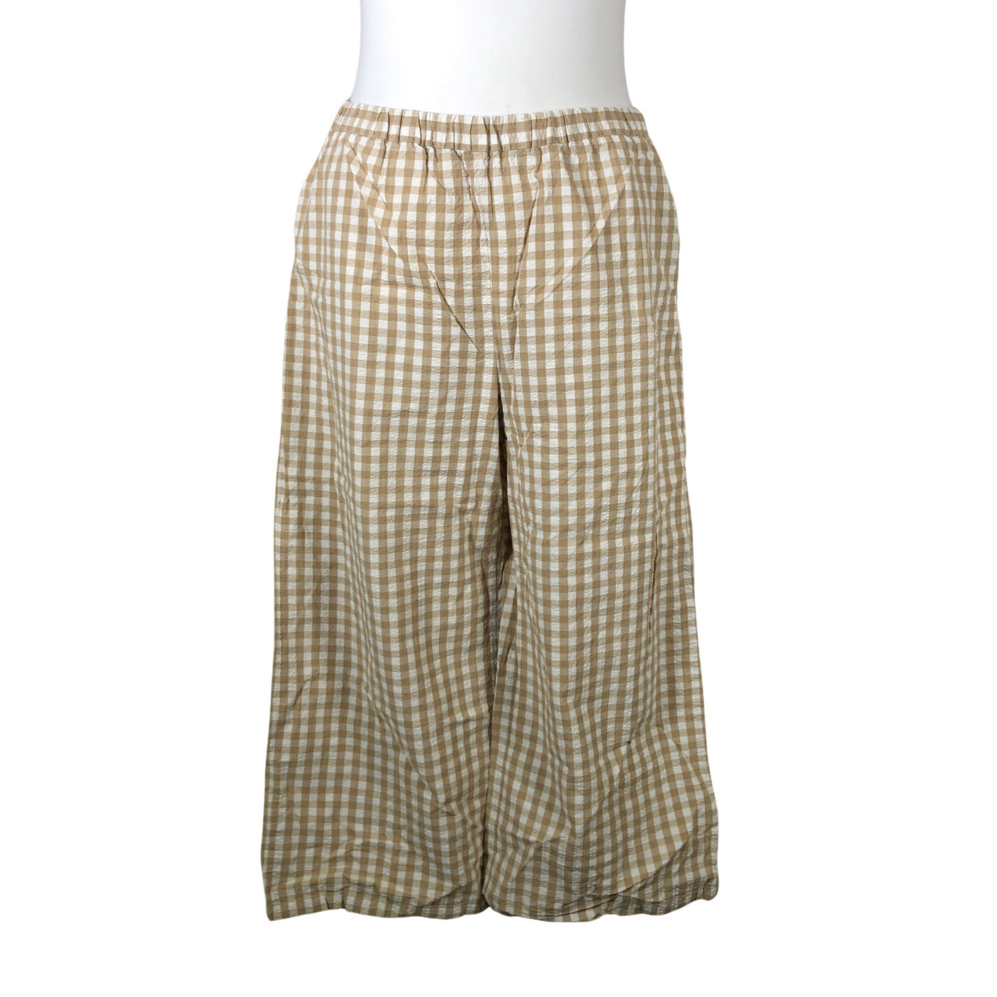 Unisex Nanso - Kangashousut, koko 42 - (2)