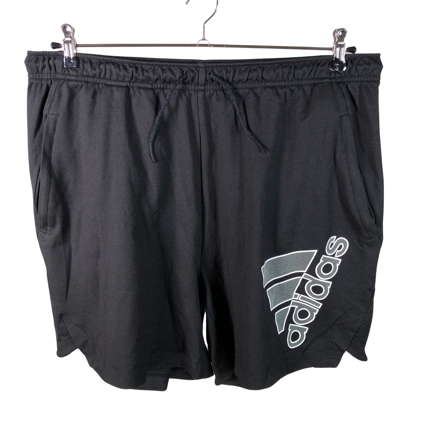 Unisex Adidas - Trikooshortsit, koko XL - (1)