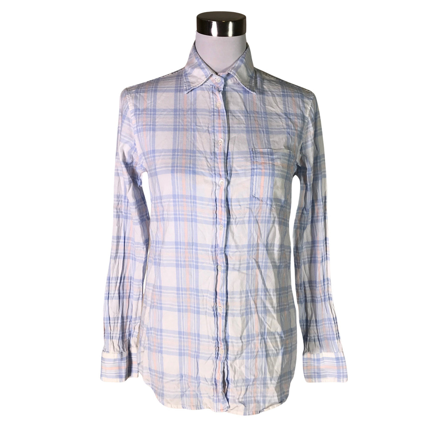 Unisex Gant - Kauluspaita, koko 34 - (1)