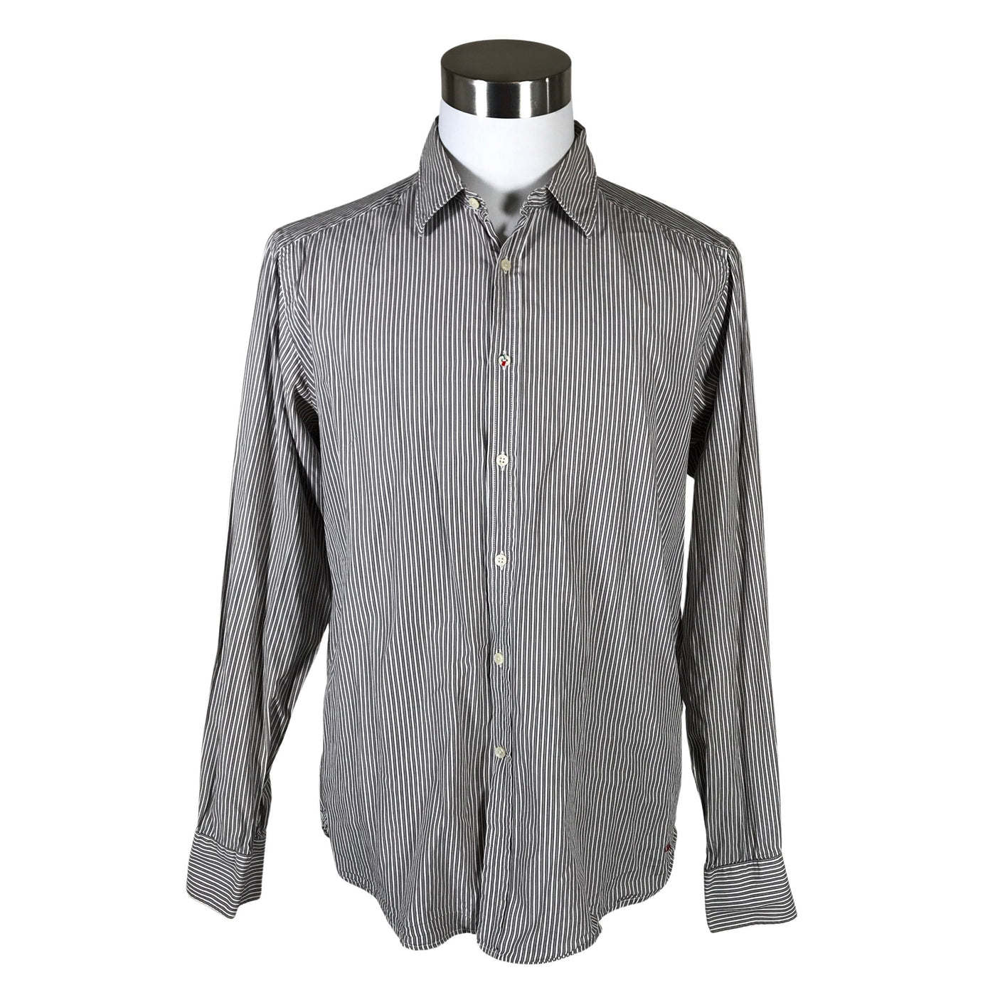 Unisex Boomerang - Kauluspaita, koko XL - (1)