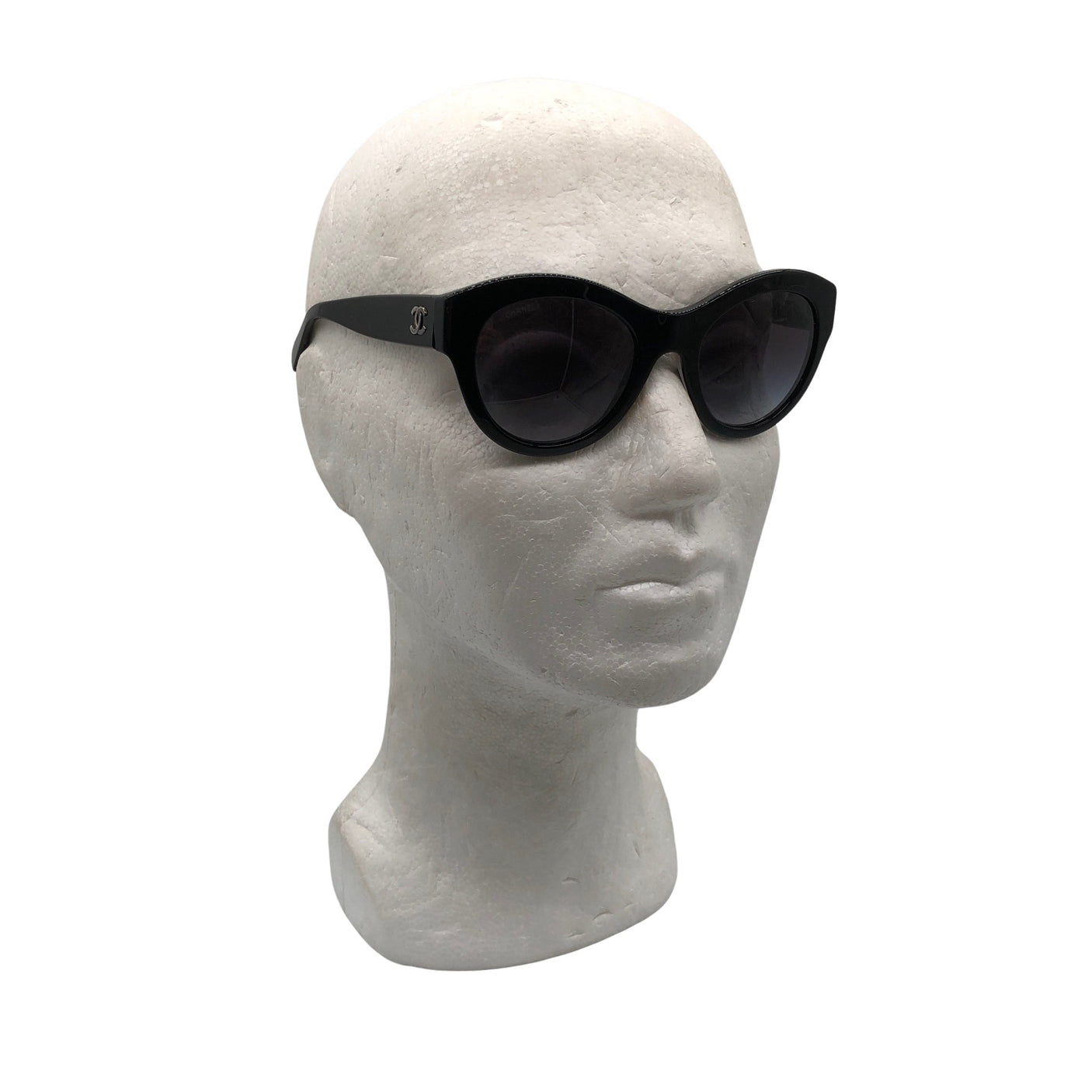 Unisex Chanel - Aurinkolasit, koko Ei kokoa - (2)