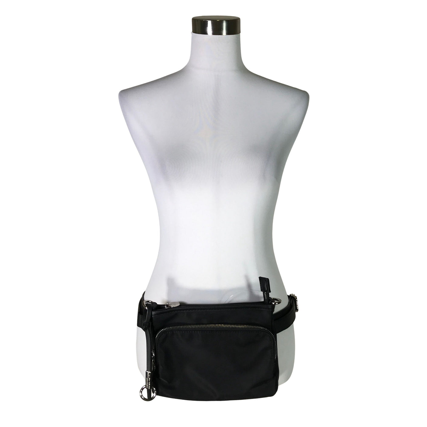 Unisex O.I.S - Olkalaukku, koko Mini - (2)