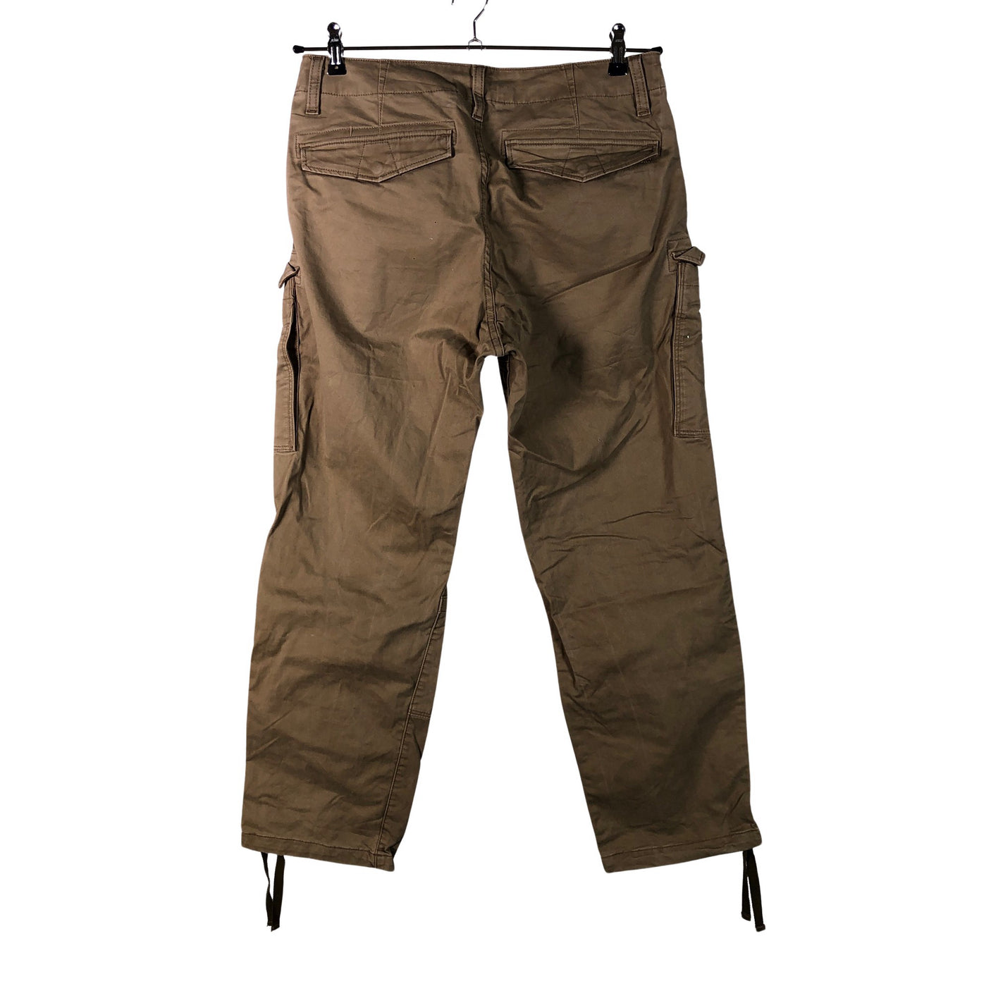 Unisex G-star - Kangascaprit, koko W27 - (2)