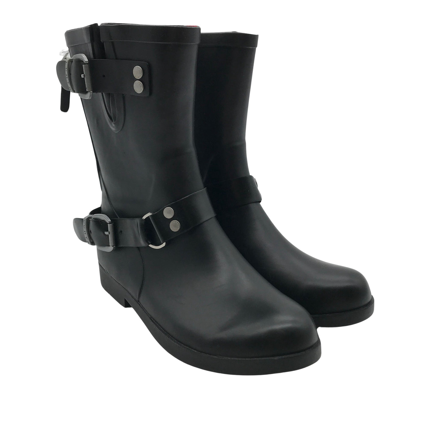 Unisex Luhta - Kumisaappaat, koko 38 - (2)