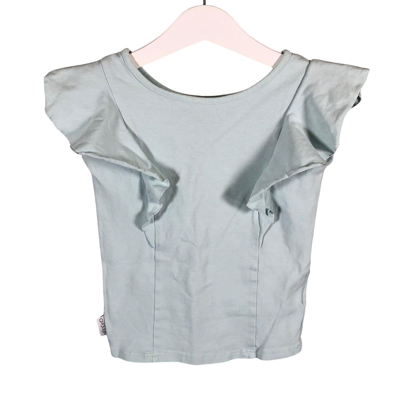 Unisex Gugguu - Trikootoppi, koko 104 - 110 - (1)