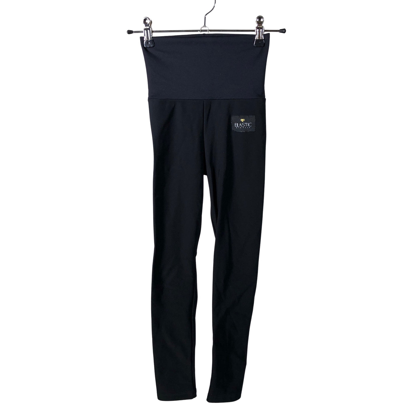 Unisex Elastic Gymwear - Urheilutrikoot, koko 116 - 122 - (1)