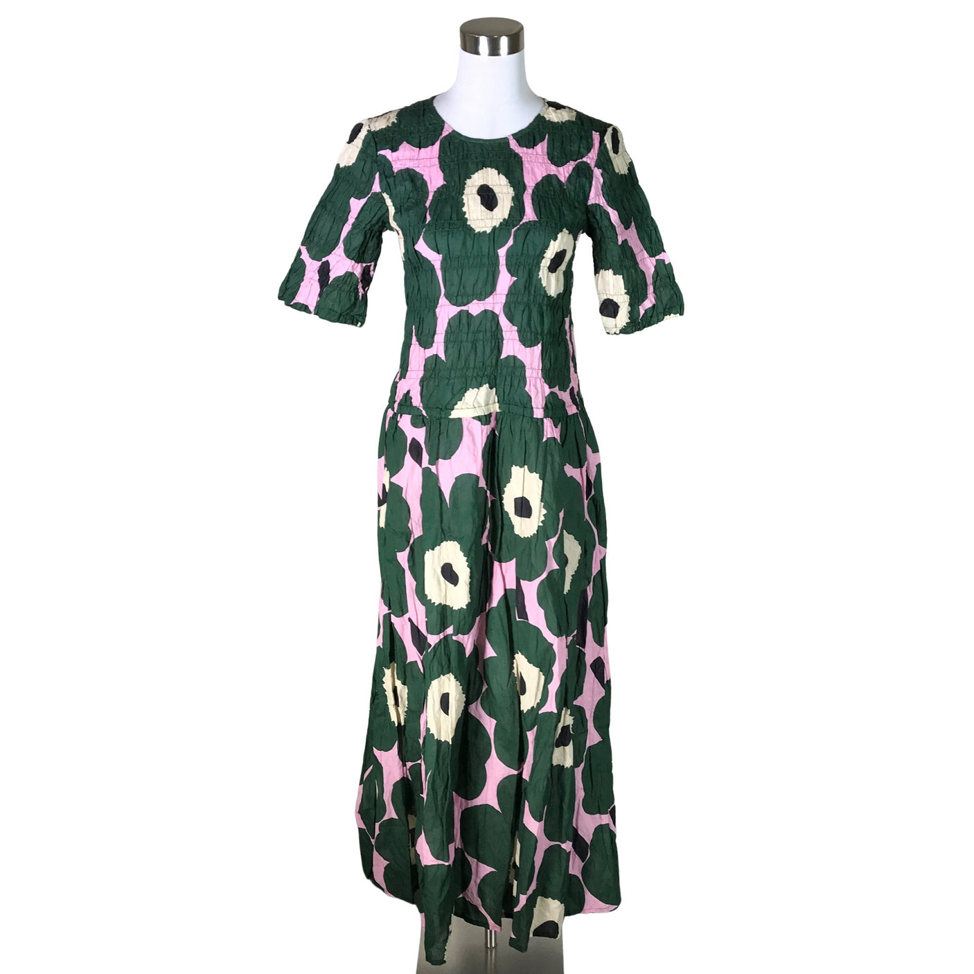 Unisex Marimekko - Maksimekko, koko 38 - (1)