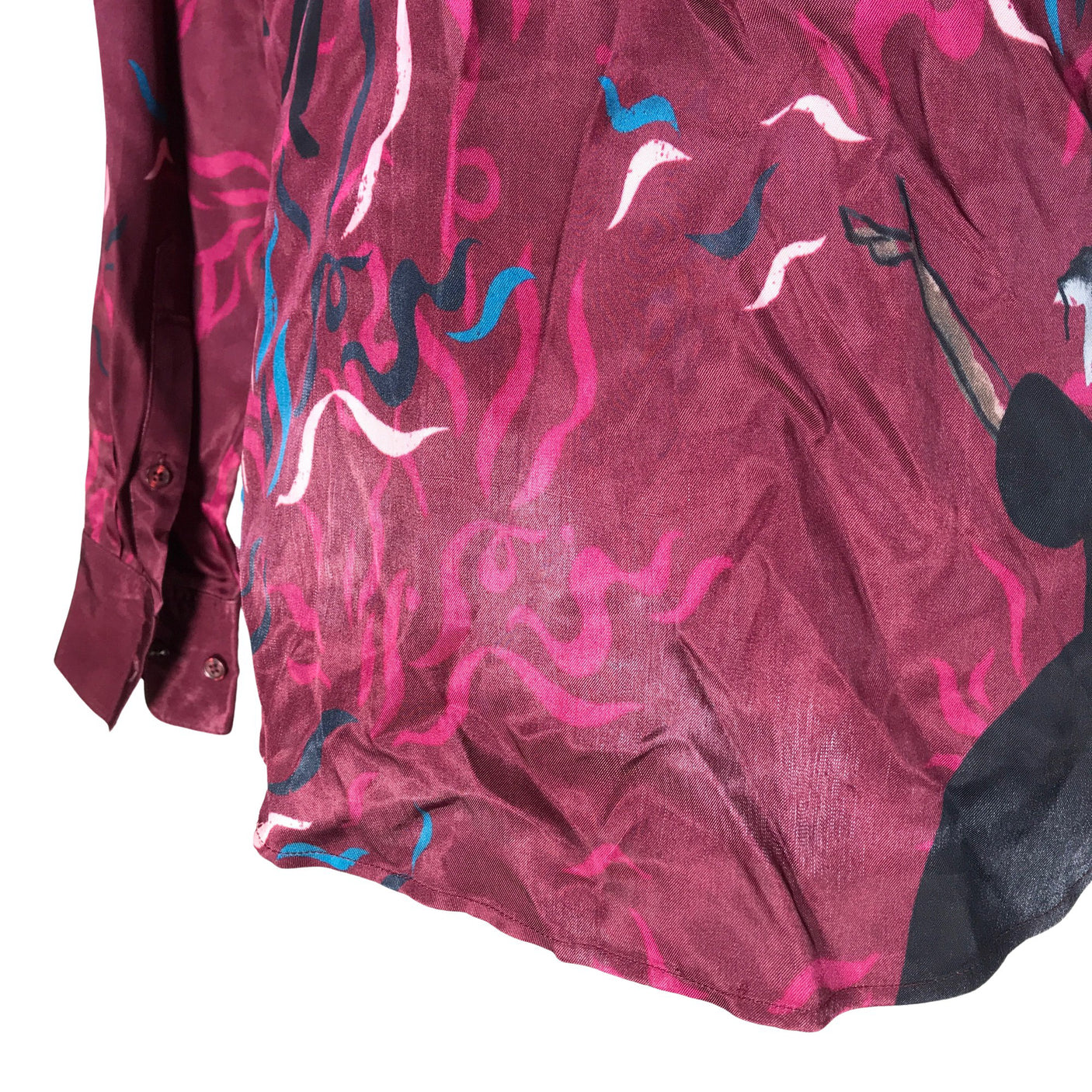 Unisex Gant - Pusero, koko 34 - (2)