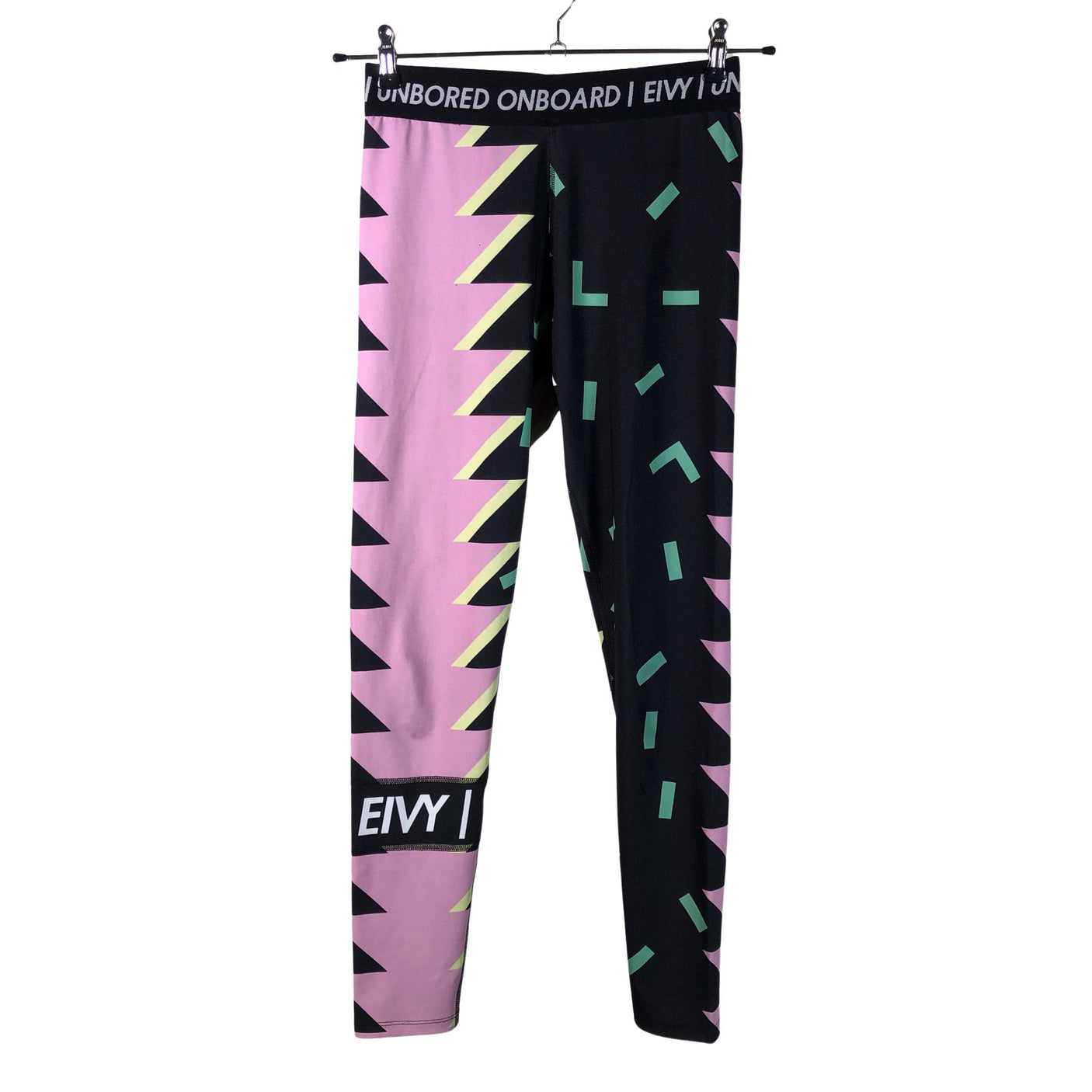 Unisex Eivy - Urheilutrikoot, koko 34 - (1)
