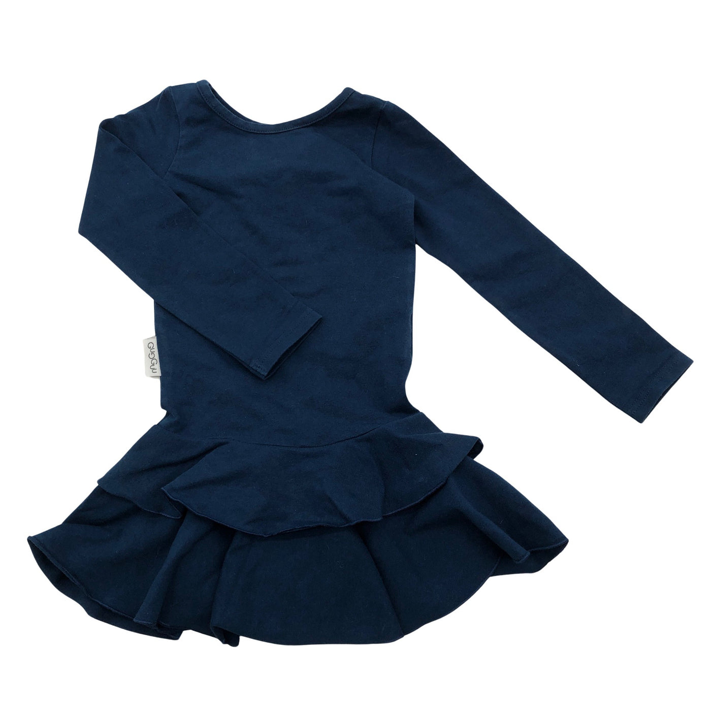 Unisex Gugguu - Trikoomekko, koko 74 - 80 - (1)