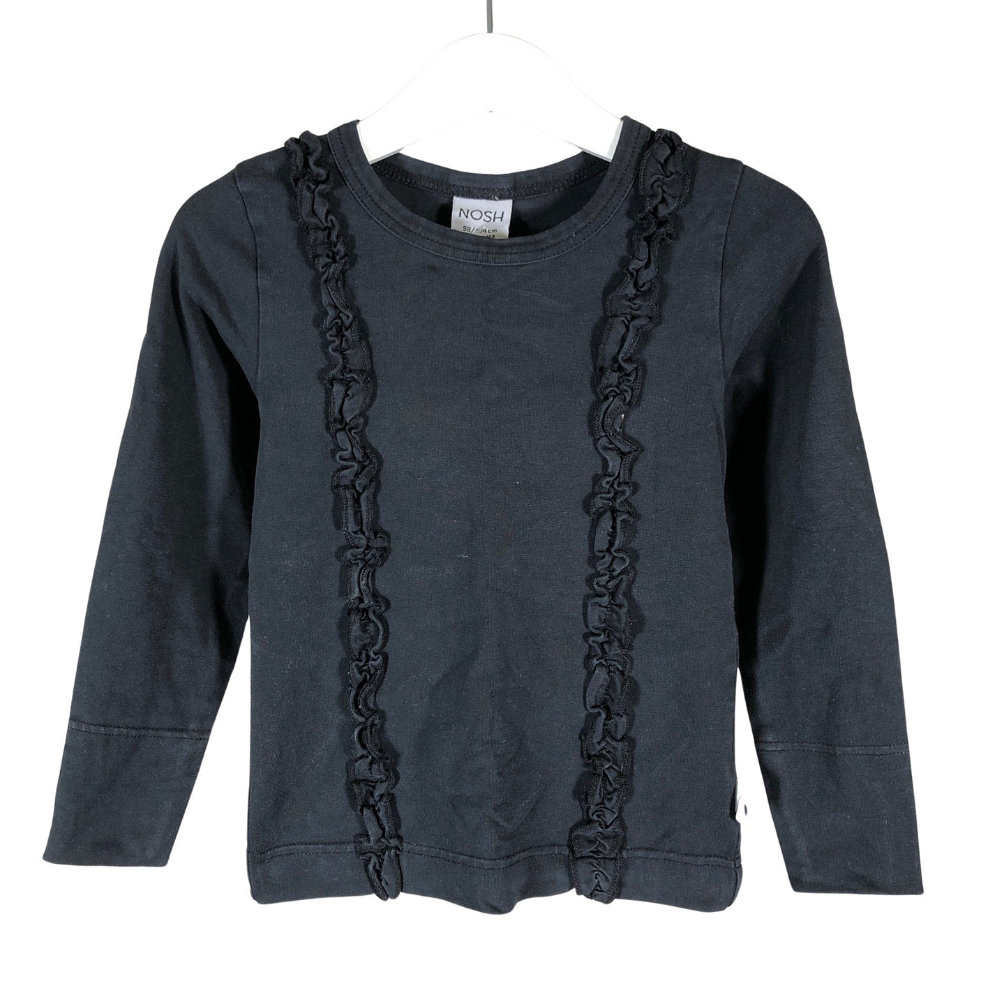 Unisex NOSH - Trikoopaita, koko 98 - 104 - (1)