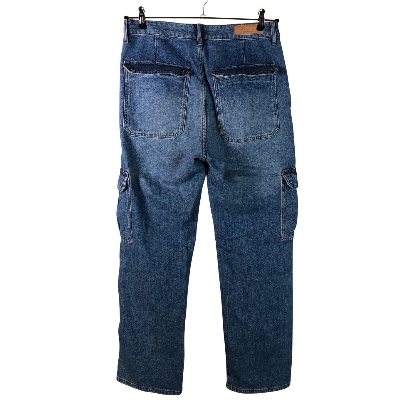 Unisex Part two - Farkut, koko W30 - (2)