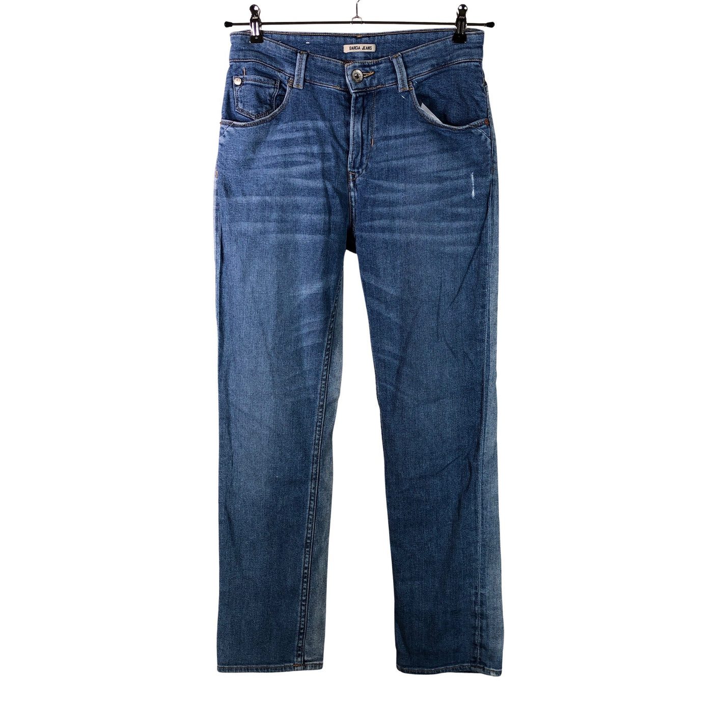 Unisex Garcia Jeans - Farkut, koko 38 - (1)