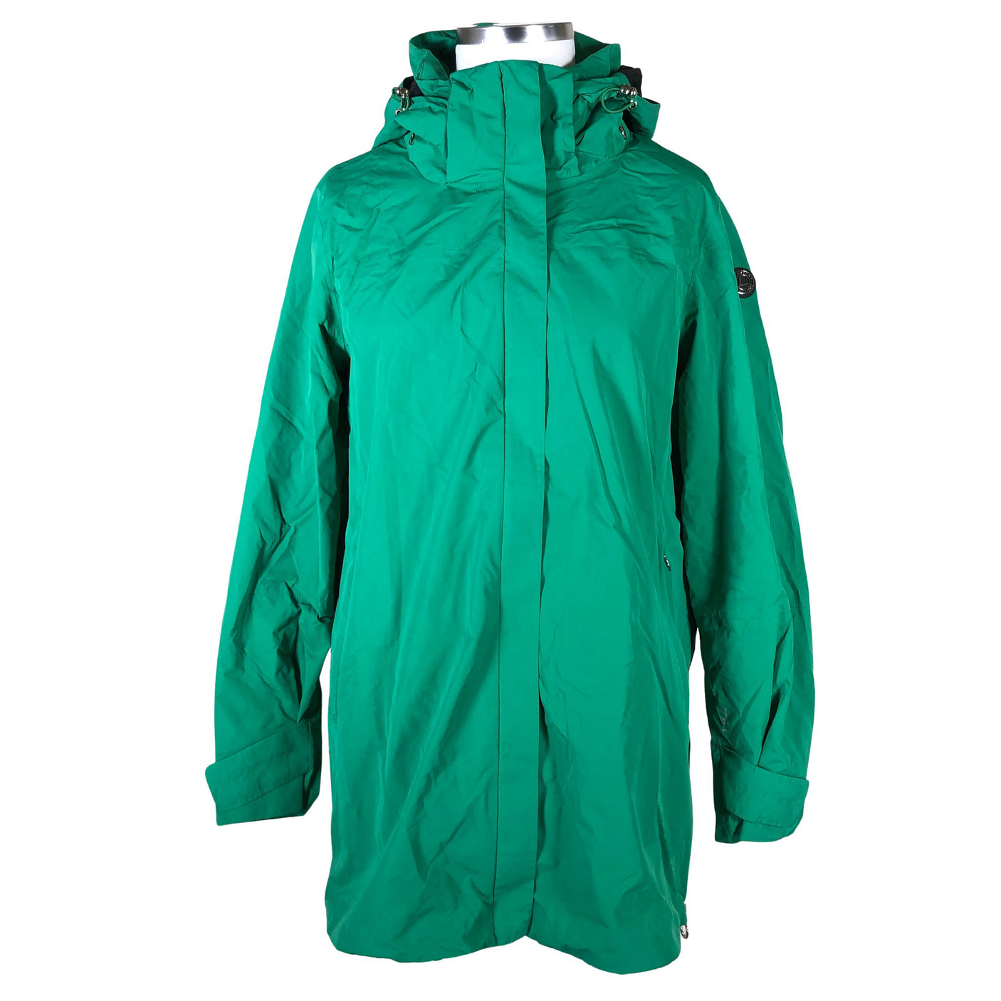 Unisex Luhta - Ulkoilutakki, koko 46 - (1)