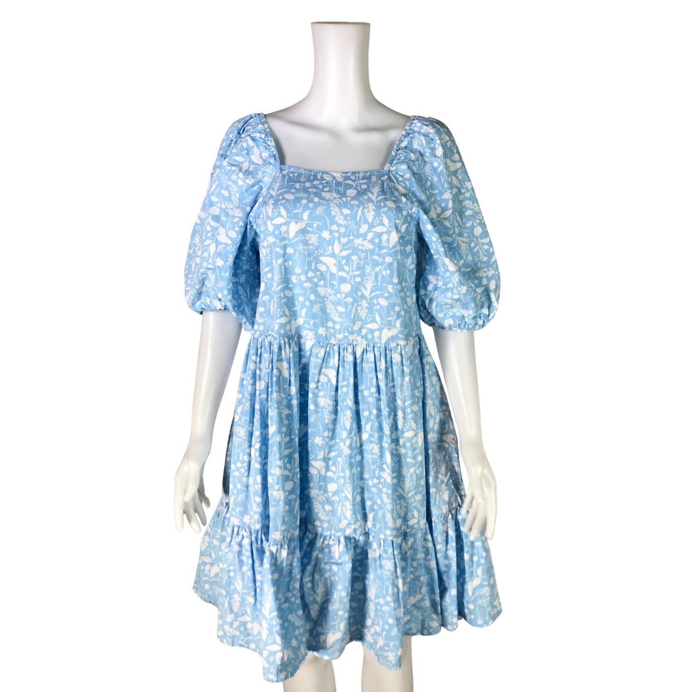 Unisex IVANAhelsinki - Kangasmekko, koko 36 - (1)