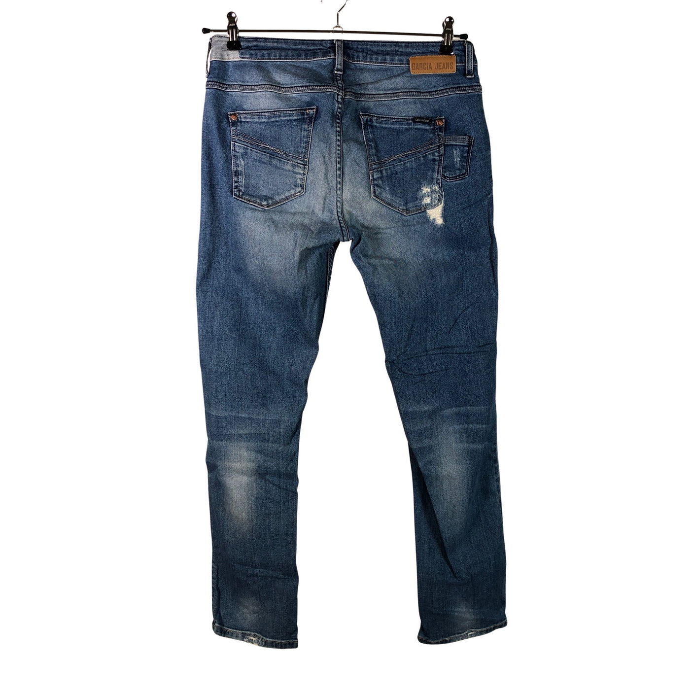 Unisex Garcia Jeans - Farkut, koko W31 - (2)