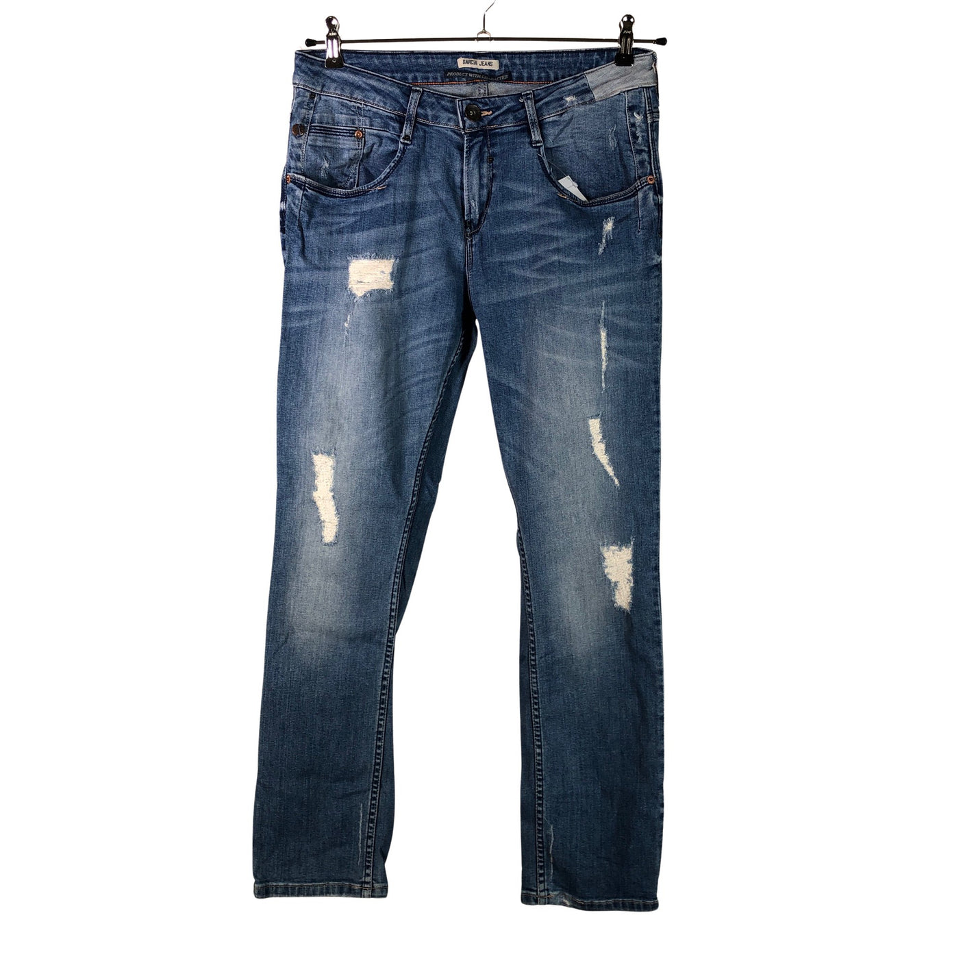 Unisex Garcia Jeans - Farkut, koko W31 - (1)