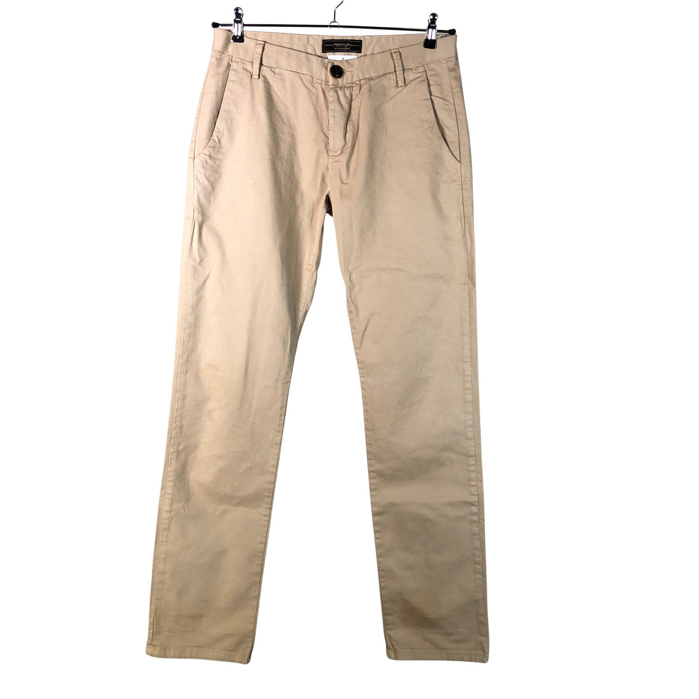 Unisex Jack & Jones - Chinot, koko W31 - (1)