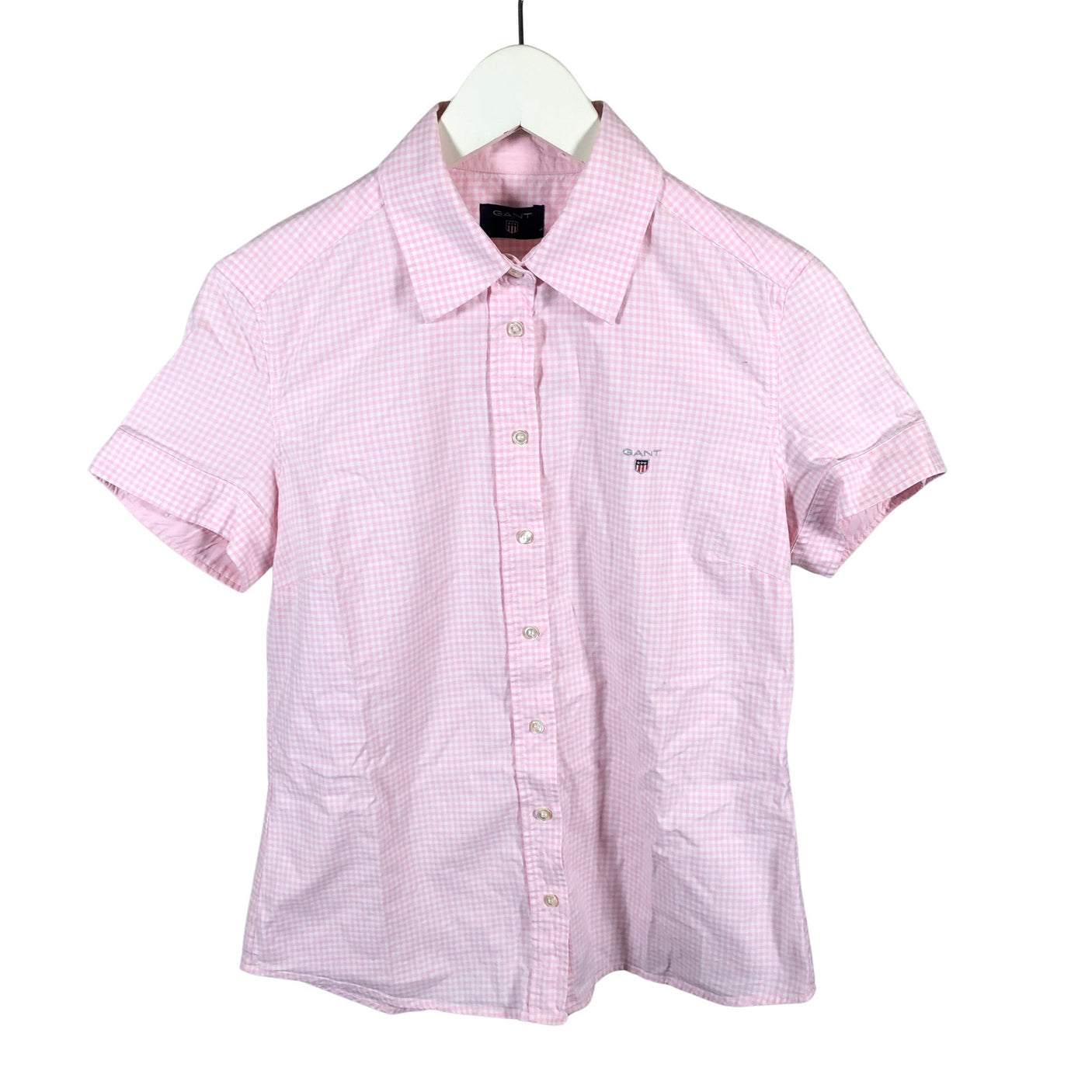 Unisex Gant - Kauluspaita, koko 38 - (1)