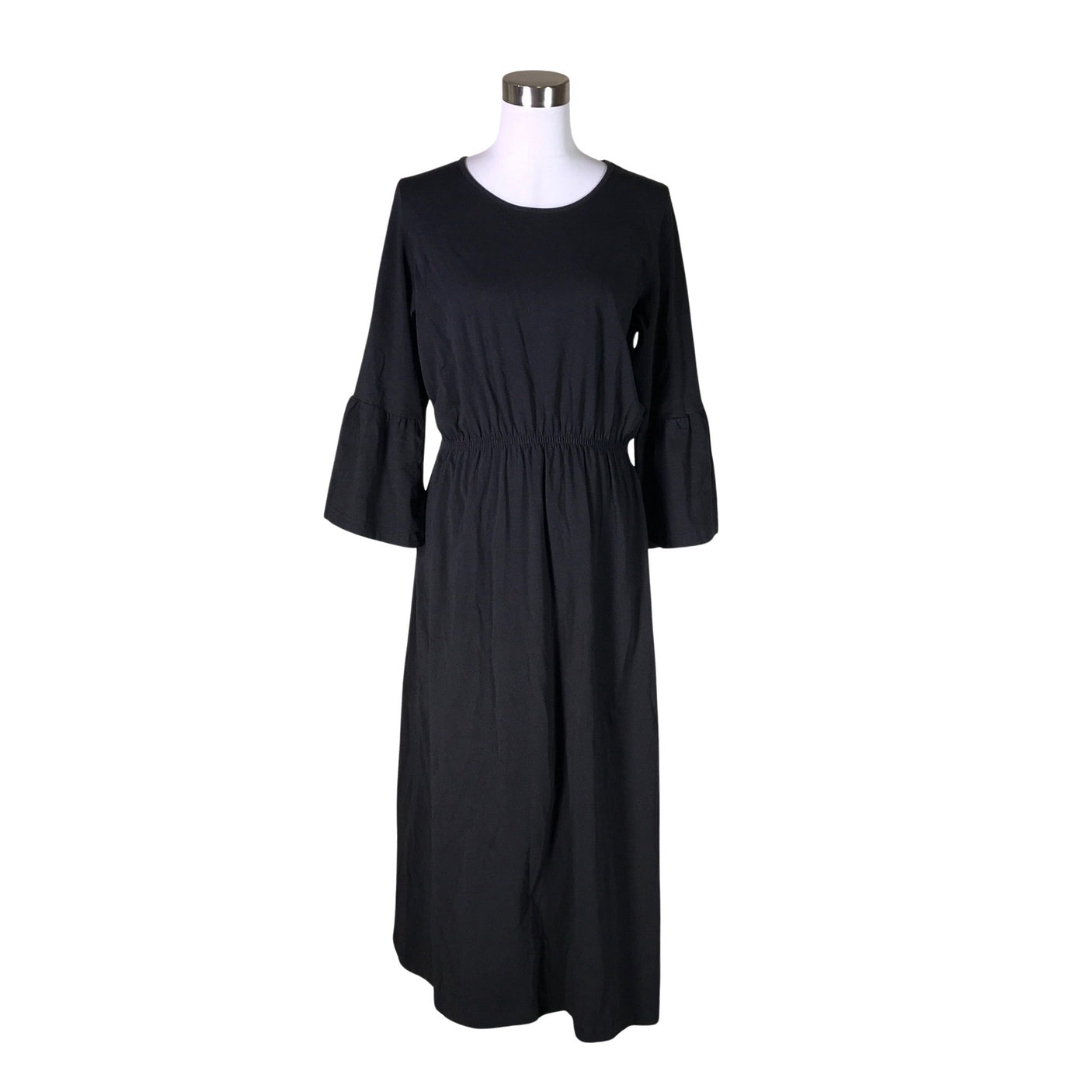 Unisex Aarrelabel - Trikoomekko, koko 40 - (1)