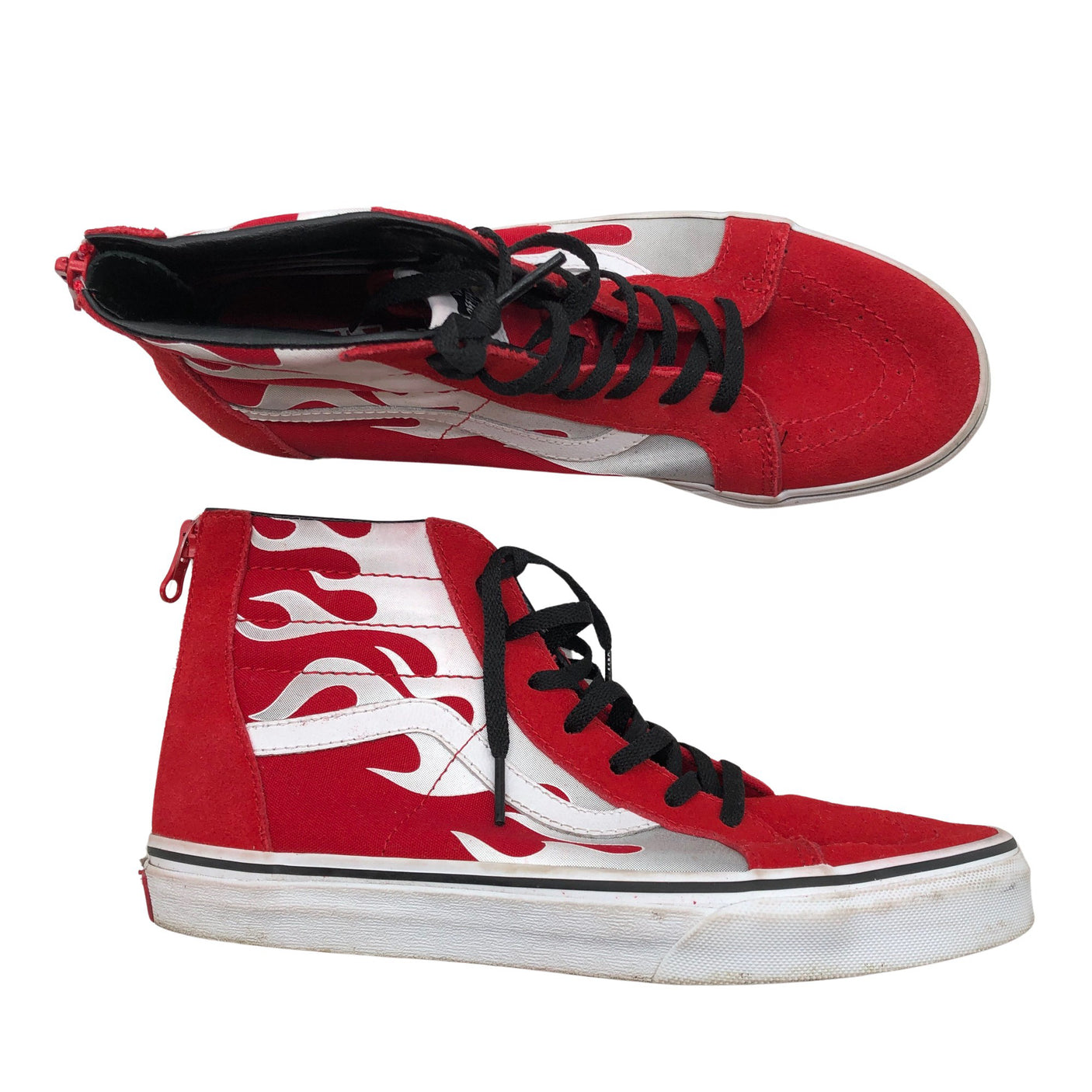 Unisex Vans - Tennarit, koko 39 - (1)