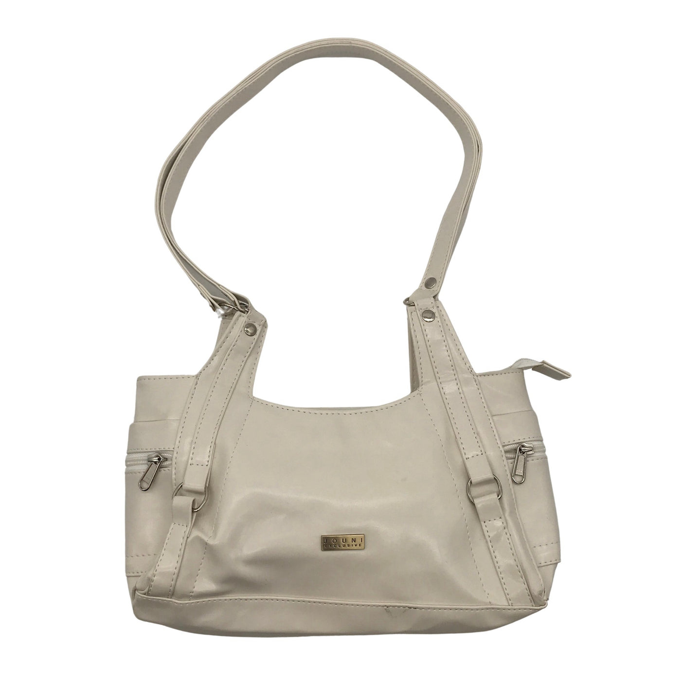 Unisex Jouni Exclusive - Olkalaukku, koko Midi - (1)
