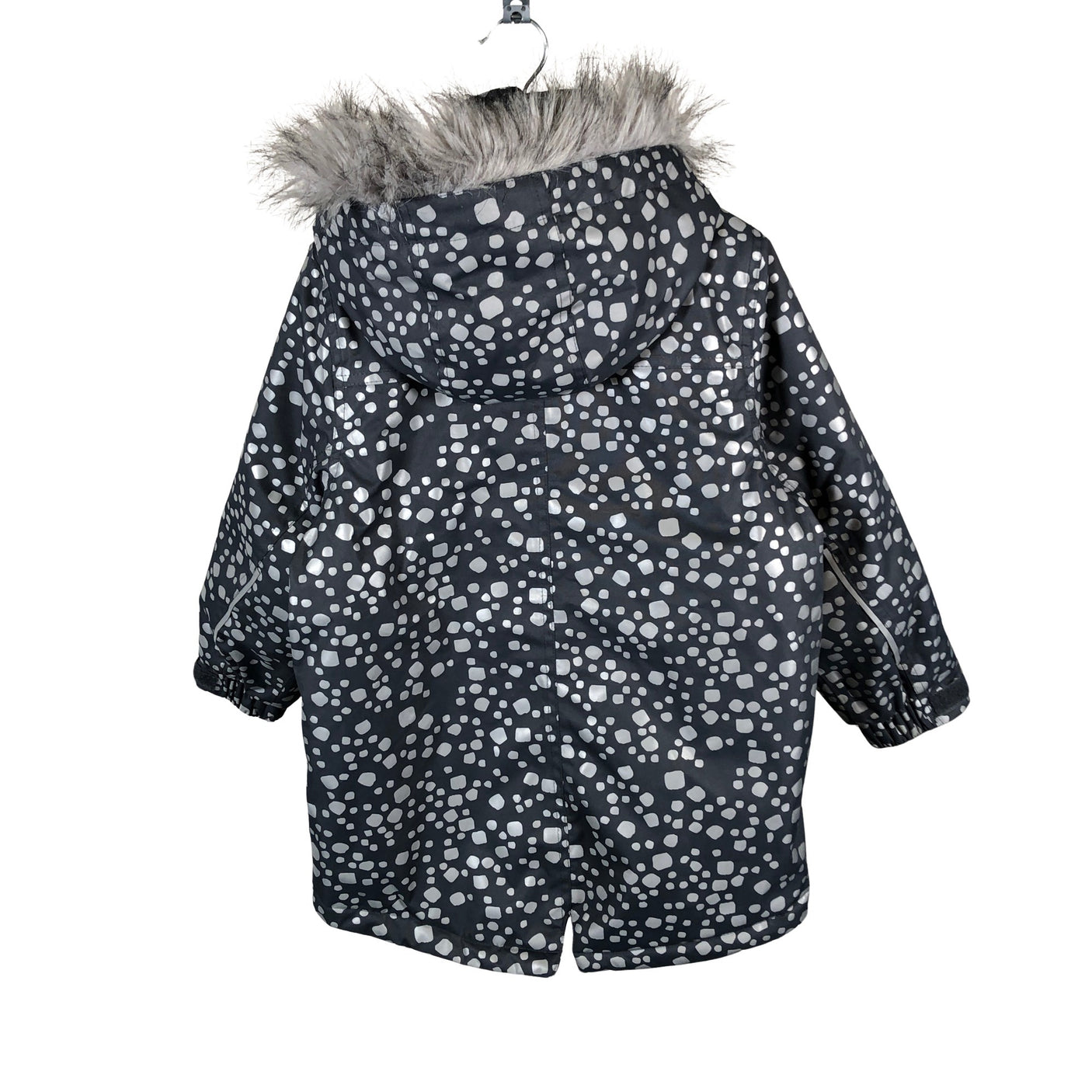 Unisex Jonathan - Toppatakki, koko 116 - 122 - (2)
