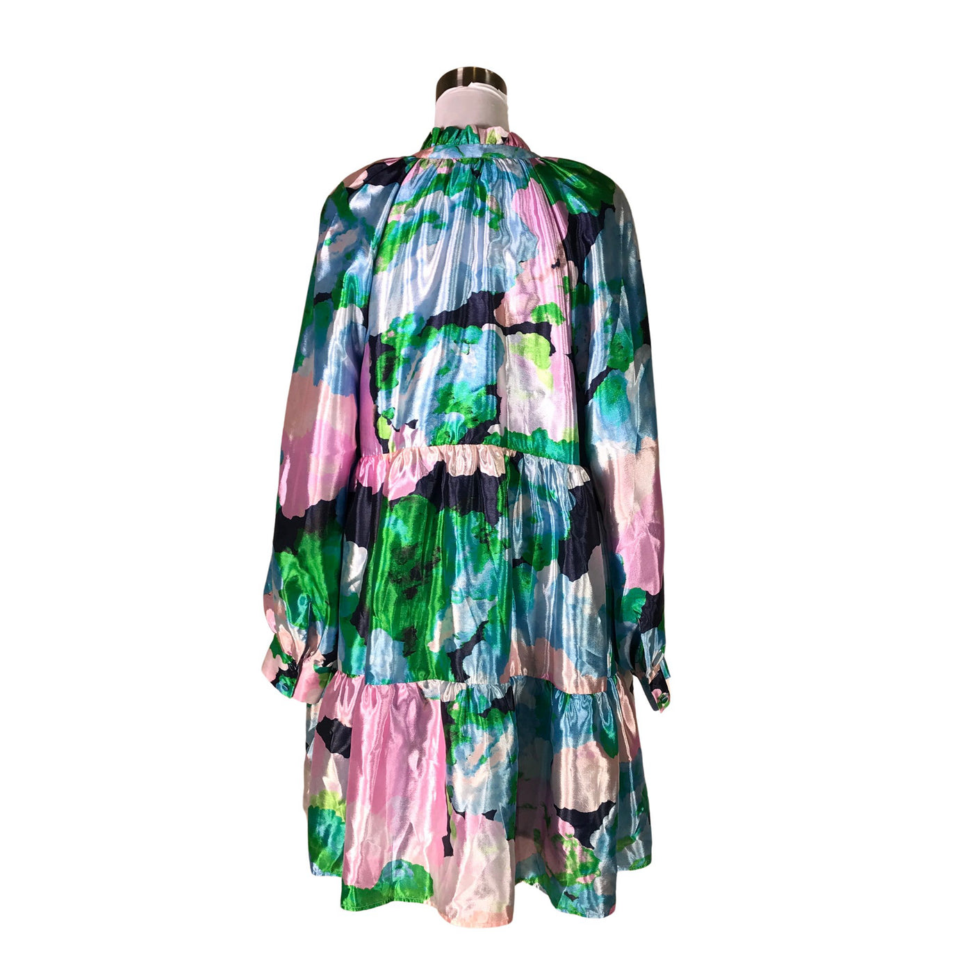 Unisex Stine Goya - Juhlamekko, koko 40 - (2)