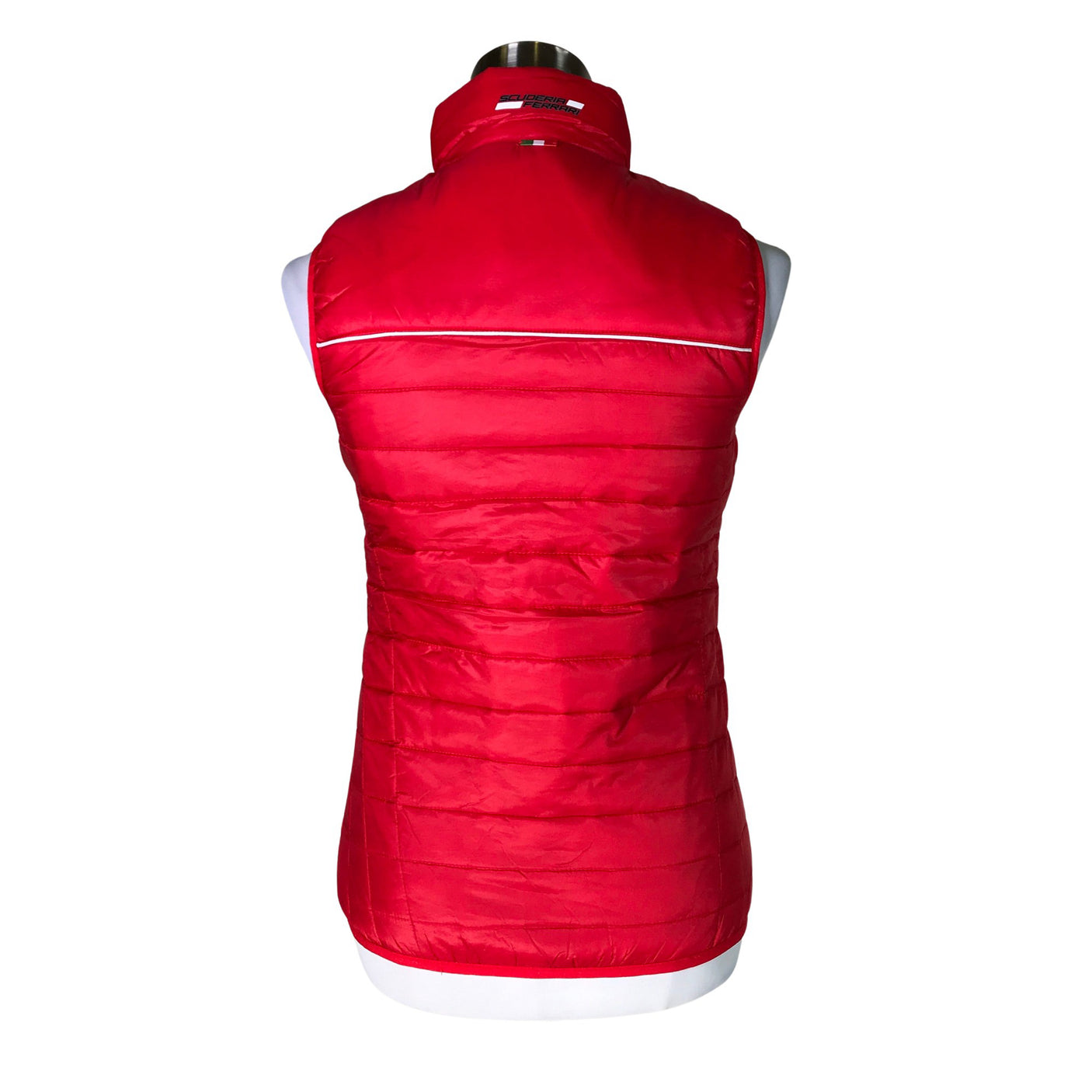Unisex Ferrari - Toppaliivi, koko 38 - (2)
