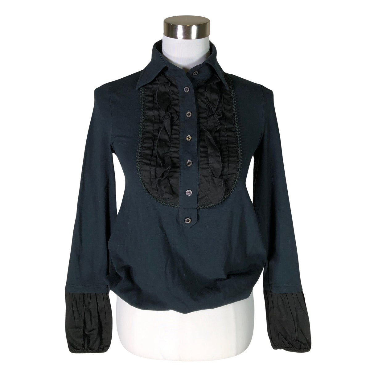 Unisex Moschino Jeans - Trikoopaita, koko 36 - (1)