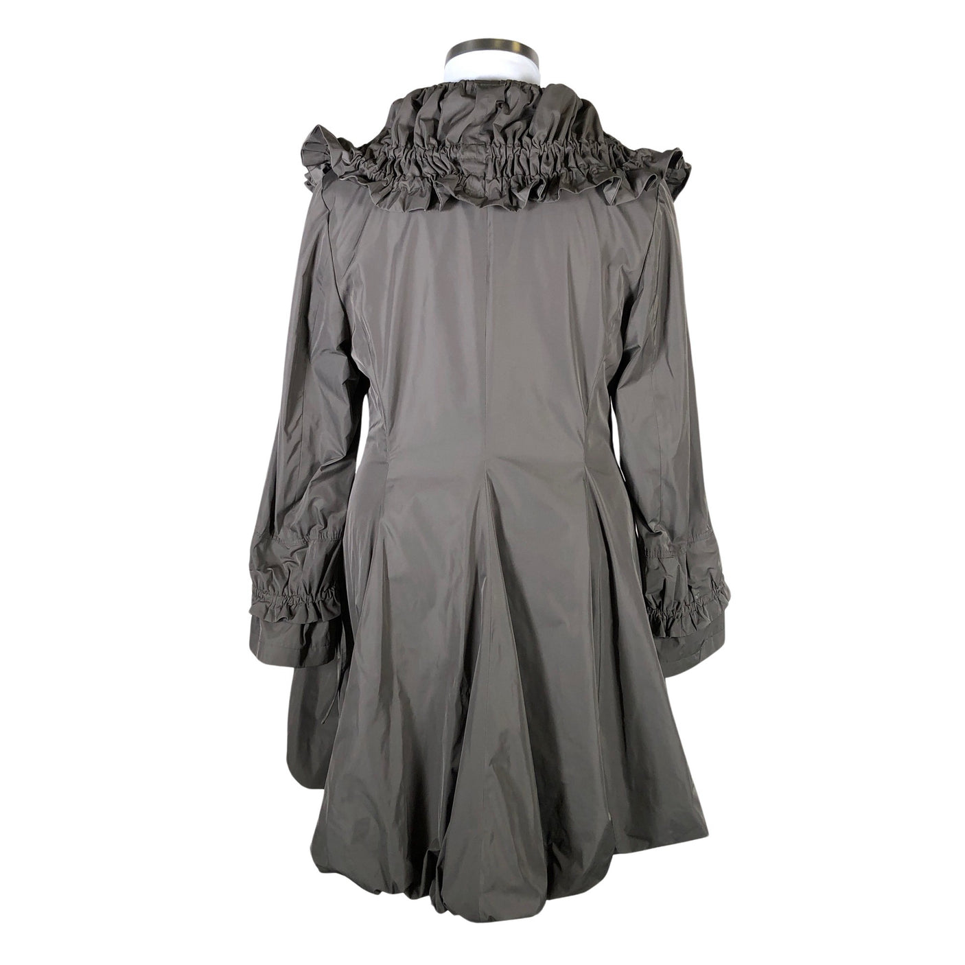 Unisex Erich Fend - Trenssitakki, koko 38 - (2)