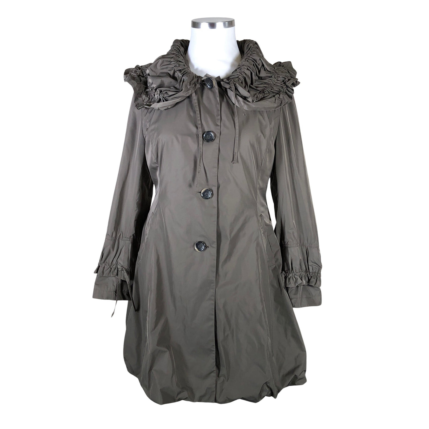 Unisex Erich Fend - Trenssitakki, koko 38 - (1)