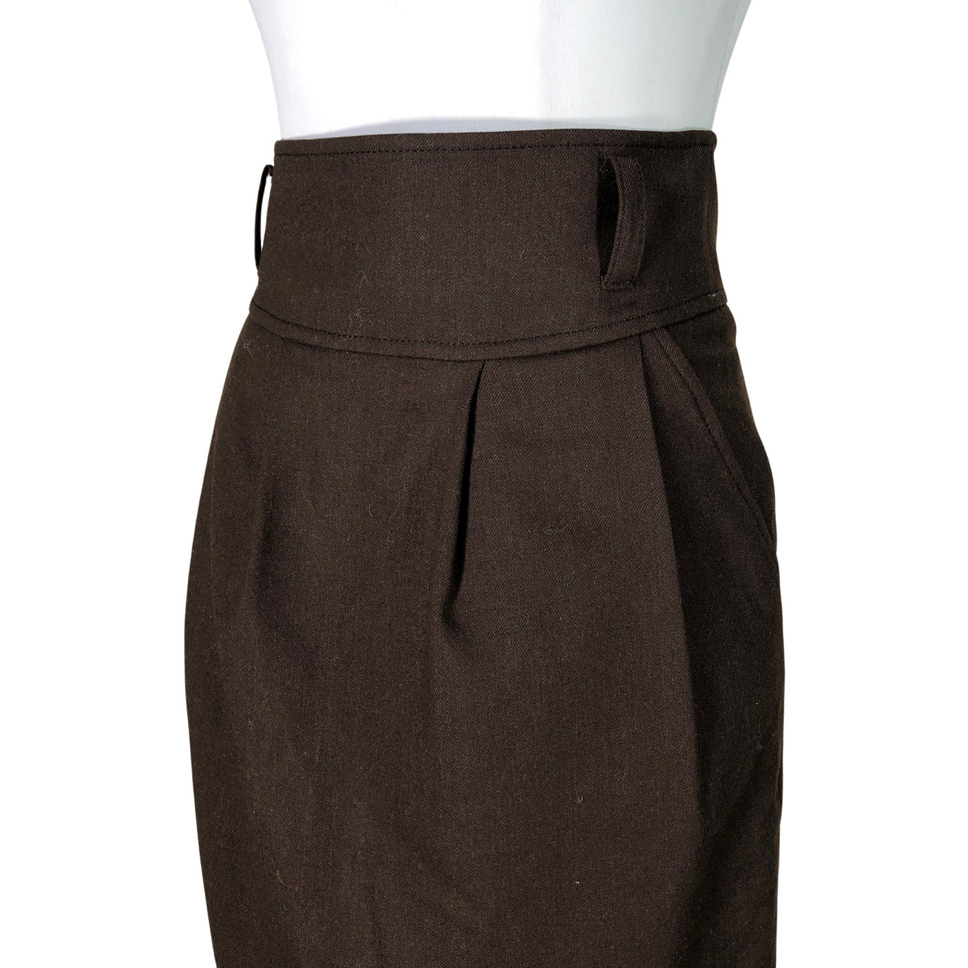 Unisex Andiata - Suora hame, koko 34 - (3)