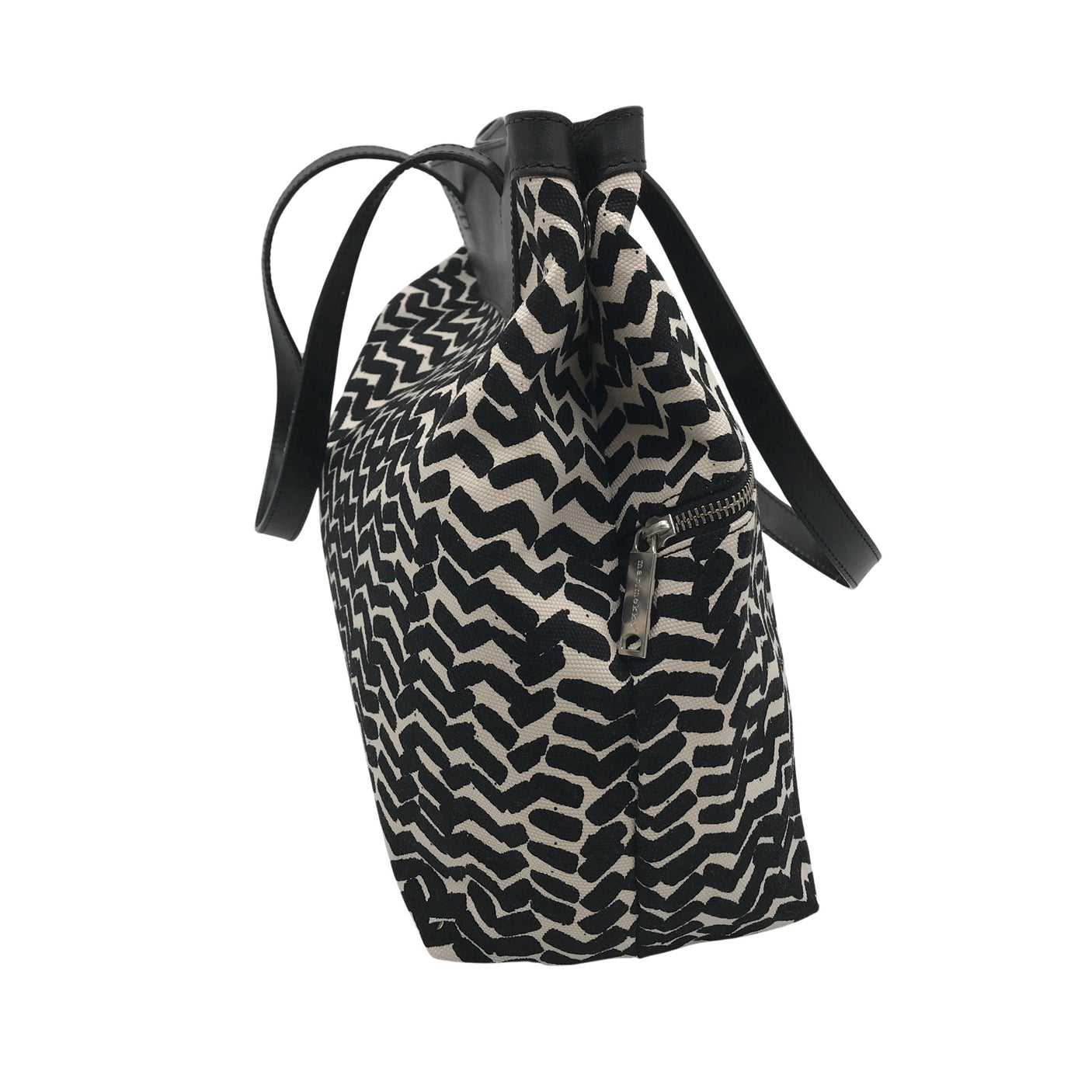 Unisex Marimekko - Käsilaukku, koko Midi - (2)