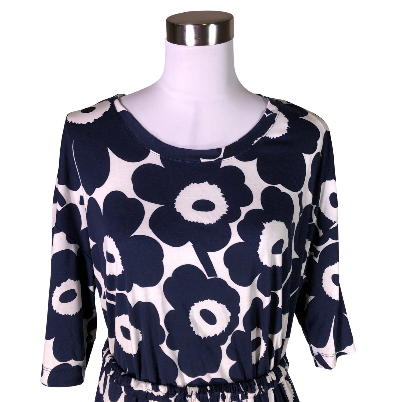 Unisex Marimekko - Trikoomekko, koko 40 - (3)