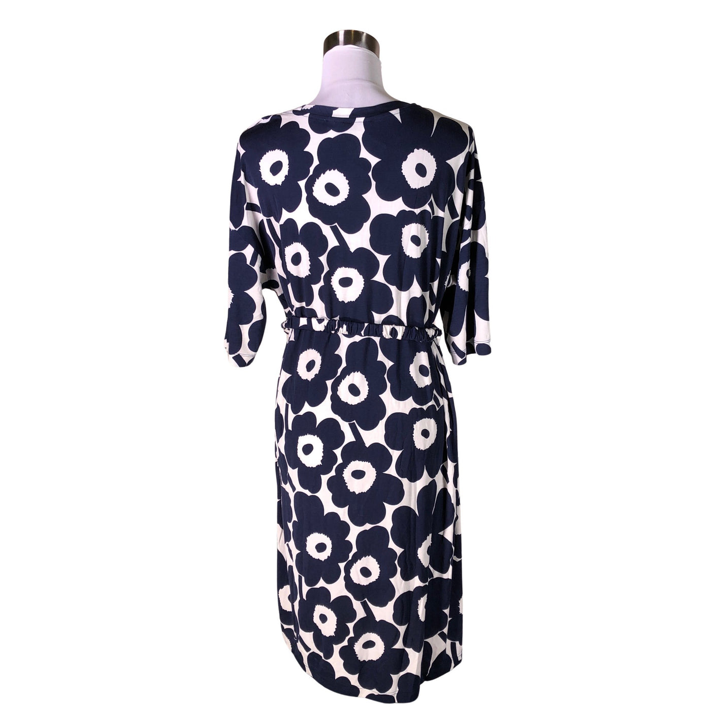 Unisex Marimekko - Trikoomekko, koko 40 - (2)