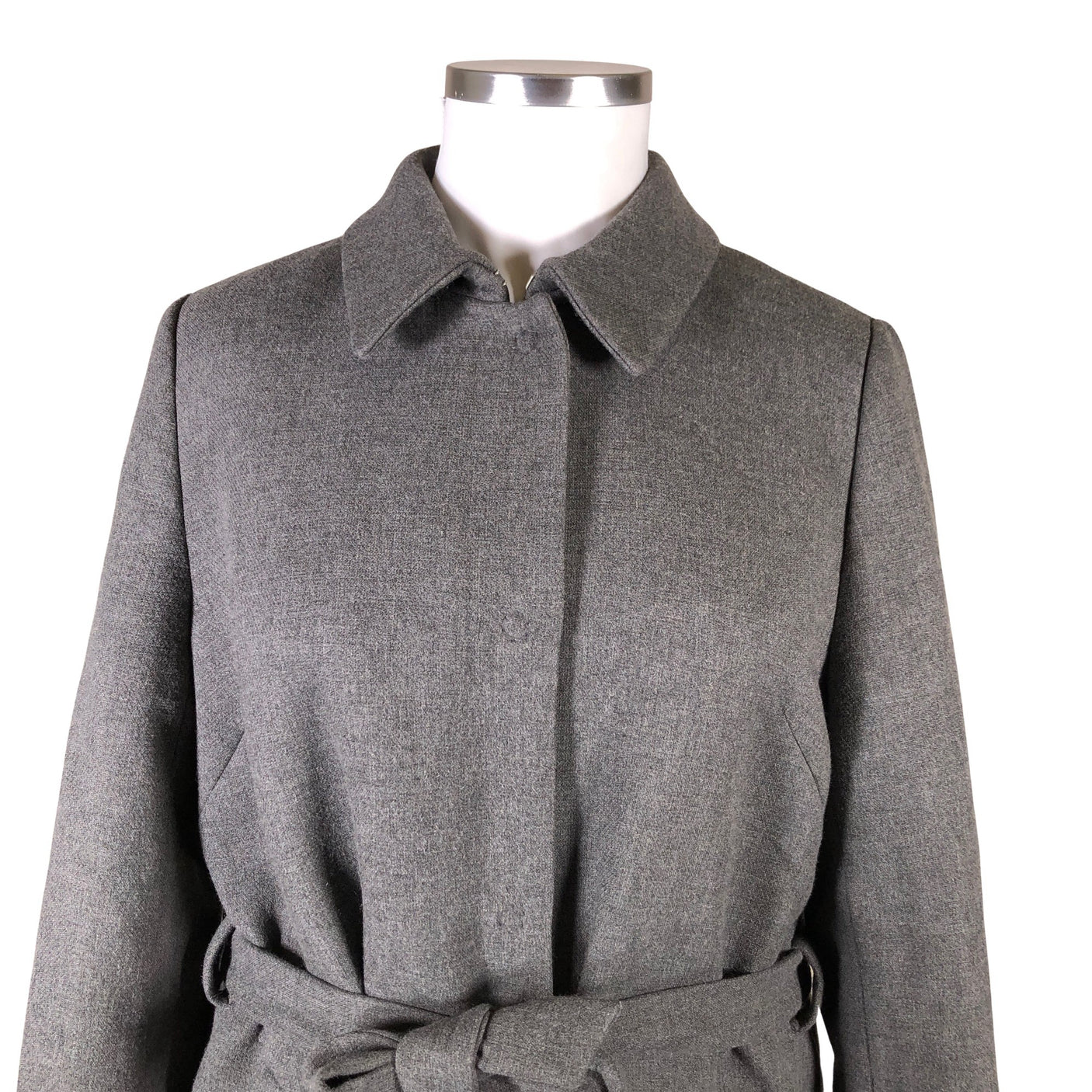 Unisex Marimekko - Villakangastakki, koko 46 - (3)